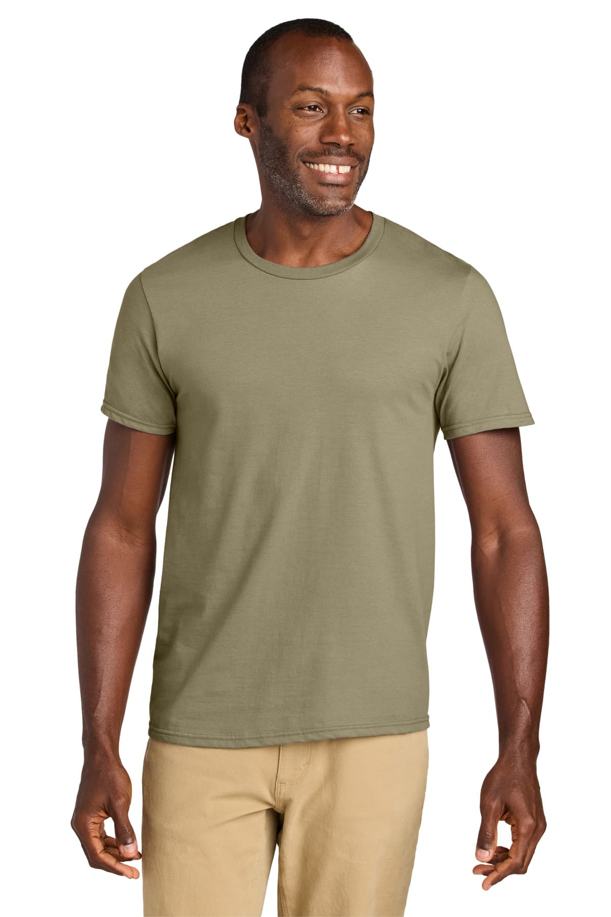 Jerzees Jerzees Classics Unisex Cotton T-Shirt 363M