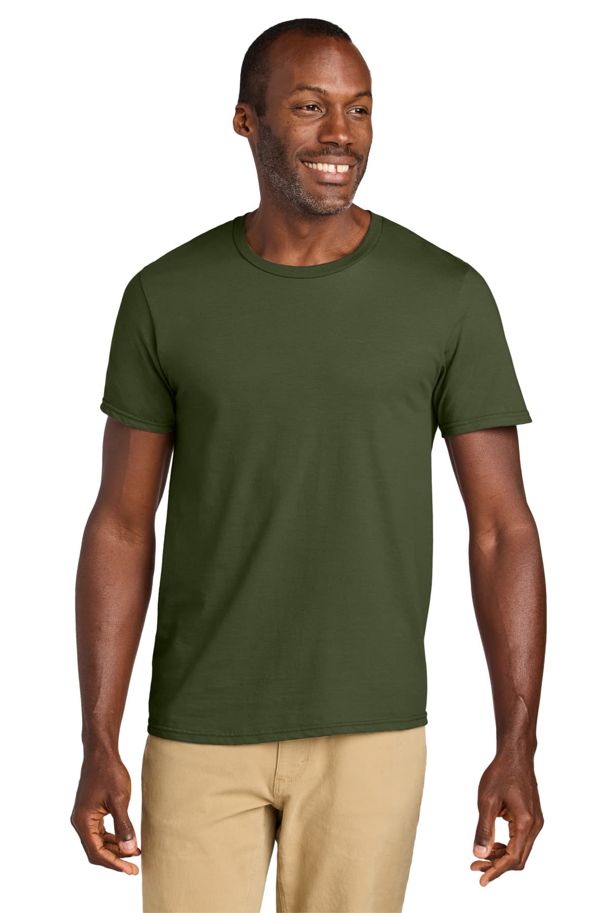 Jerzees Jerzees Classics Unisex Cotton T-Shirt 363M