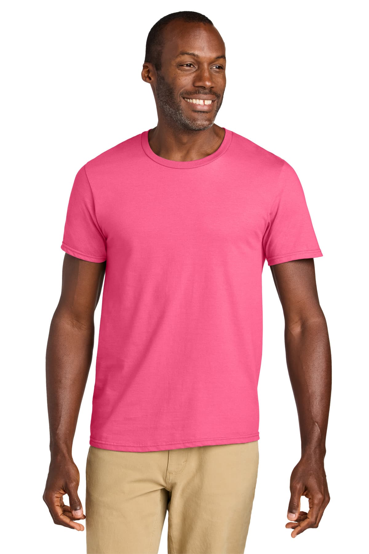 Jerzees Jerzees Classics Unisex Cotton T-Shirt 363M