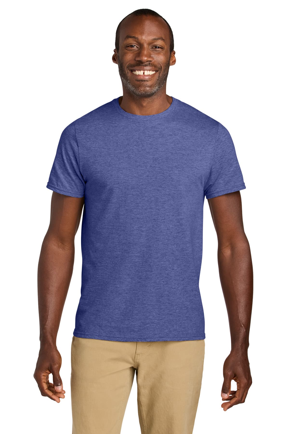 Jerzees Jerzees Classics Unisex Cotton T-Shirt 363M