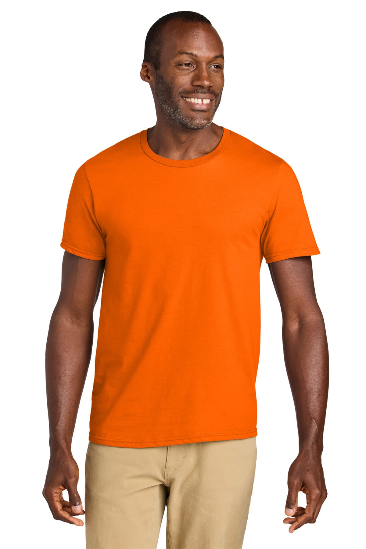 Jerzees Jerzees Classics Unisex Cotton T-Shirt 363M