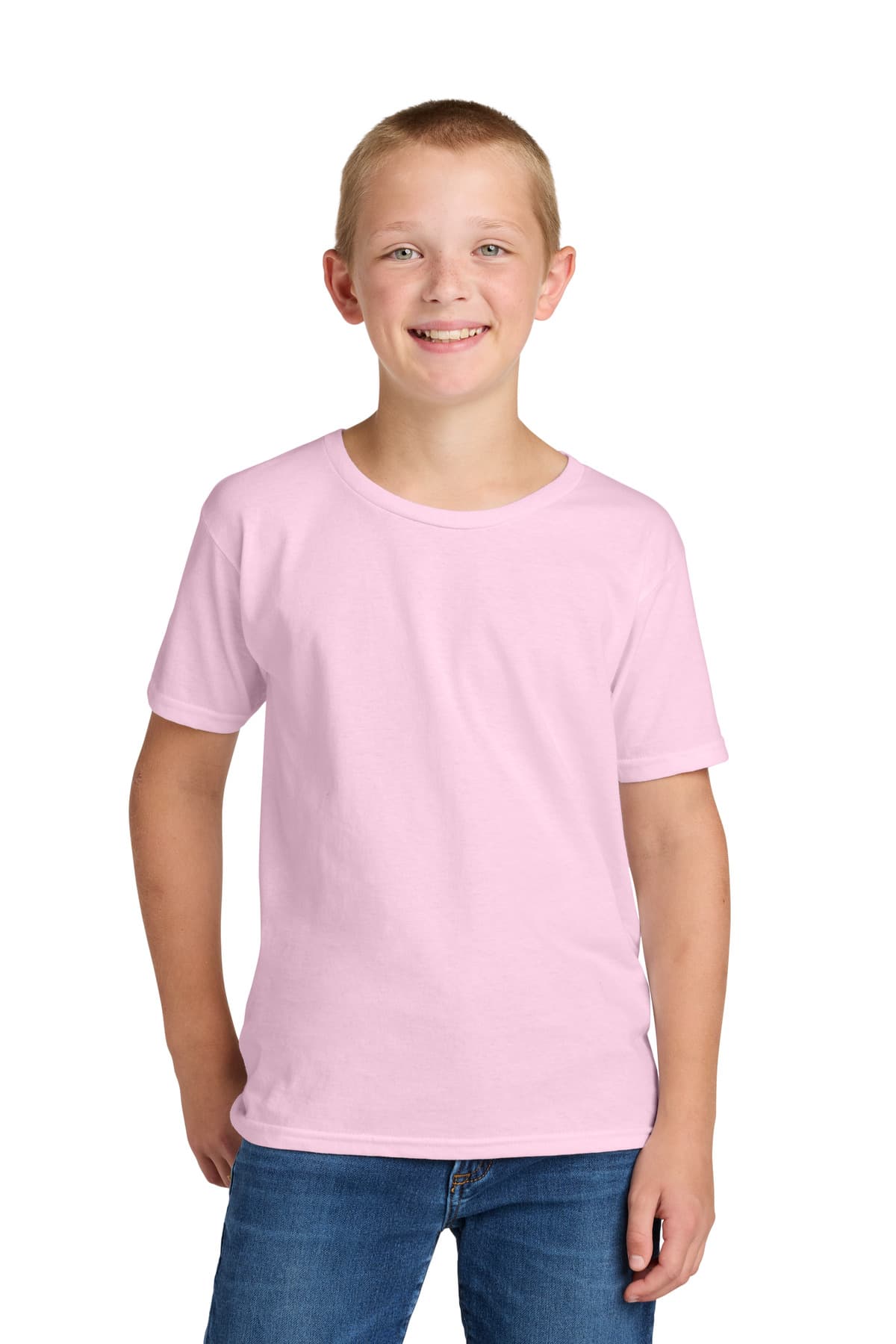 Jerzees Jerzees Classics Youth Cotton T-Shirt 363Y