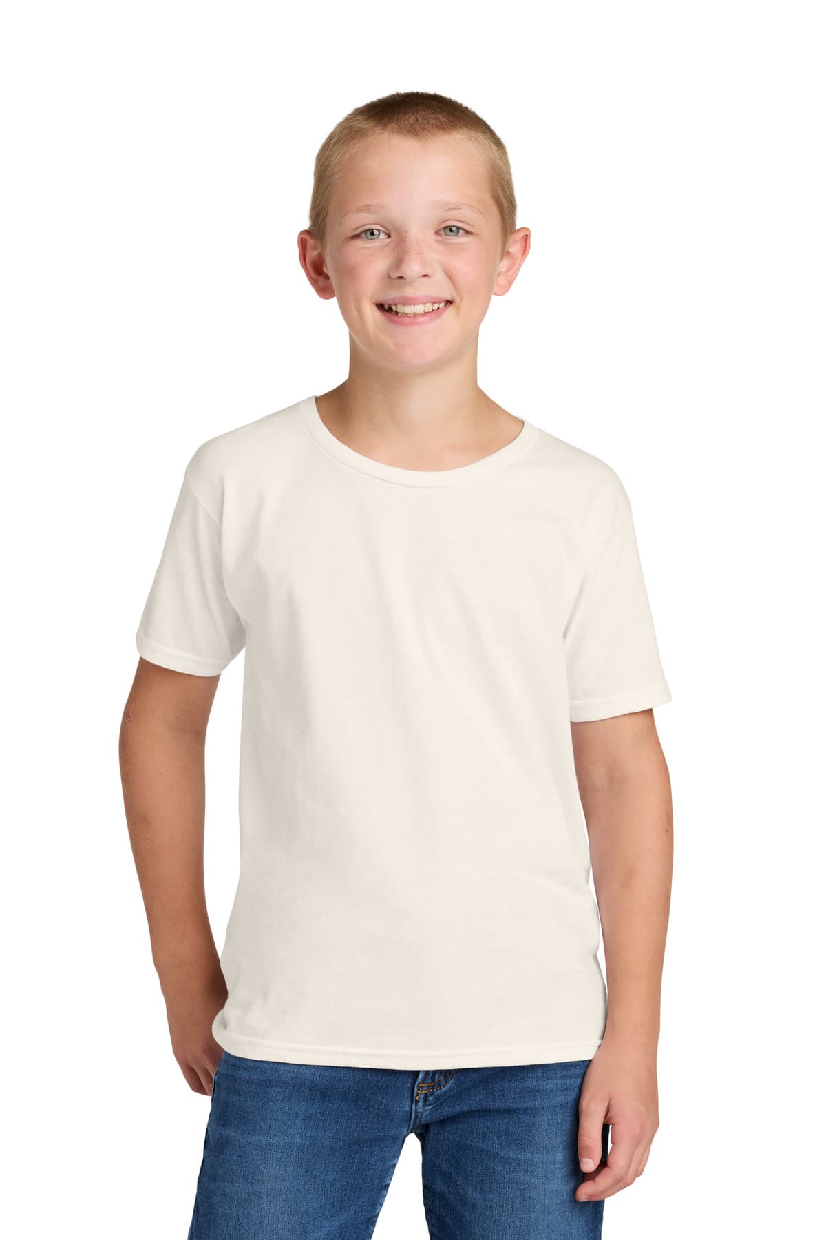 Jerzees Jerzees Classics Youth Cotton T-Shirt 363Y