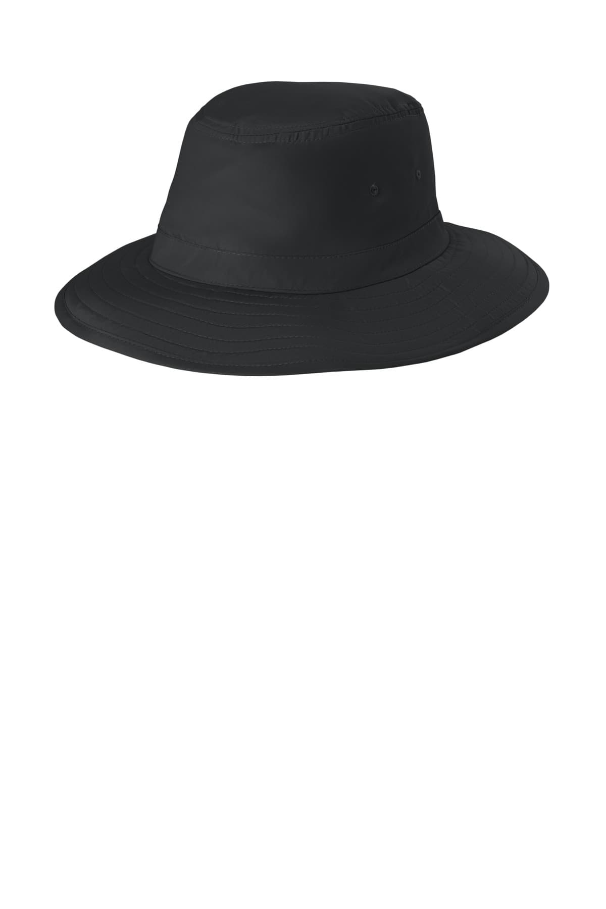 Port Authority Port Authority Lifestyle Brim Hat. C921
