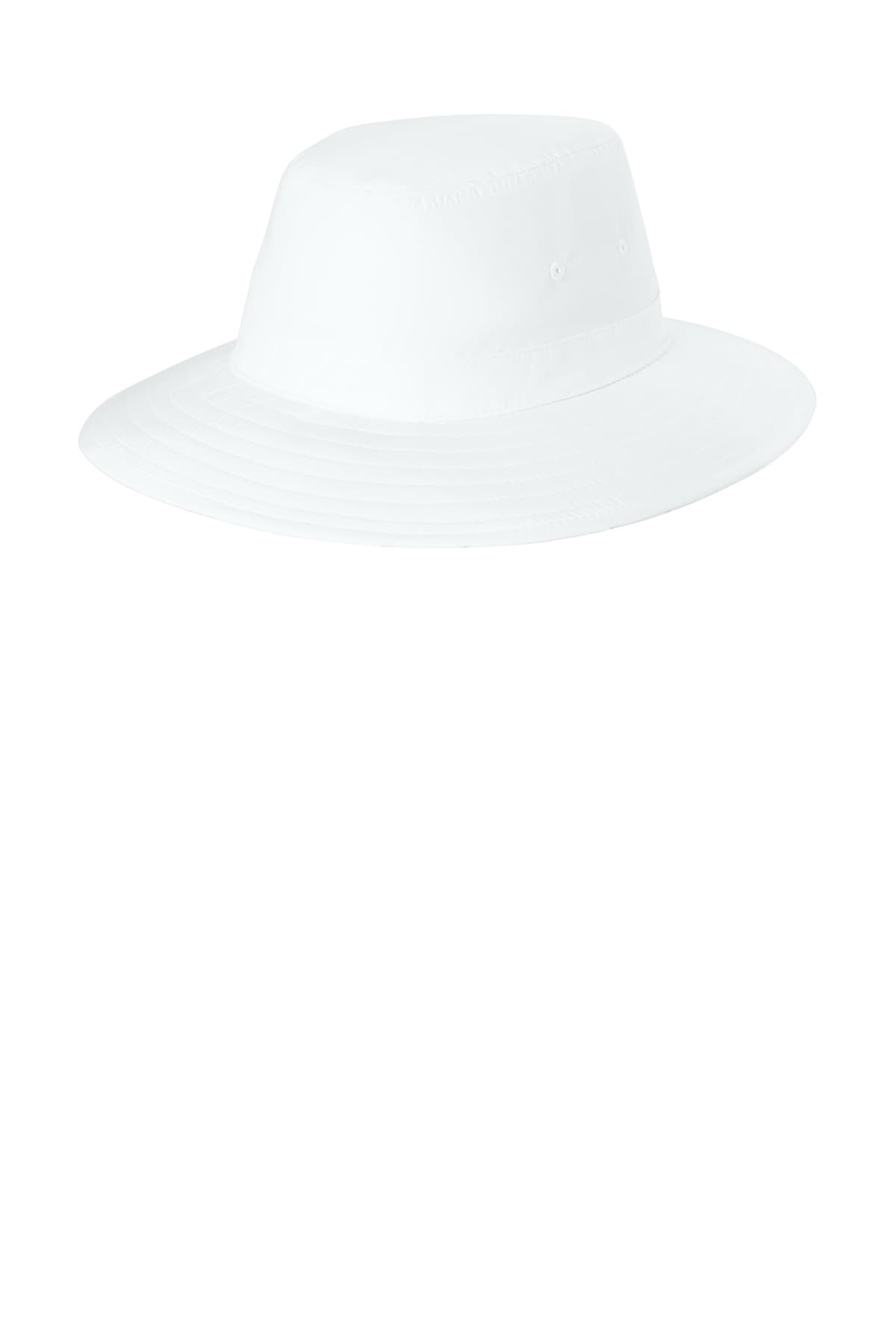 Port Authority Port Authority Lifestyle Brim Hat. C921