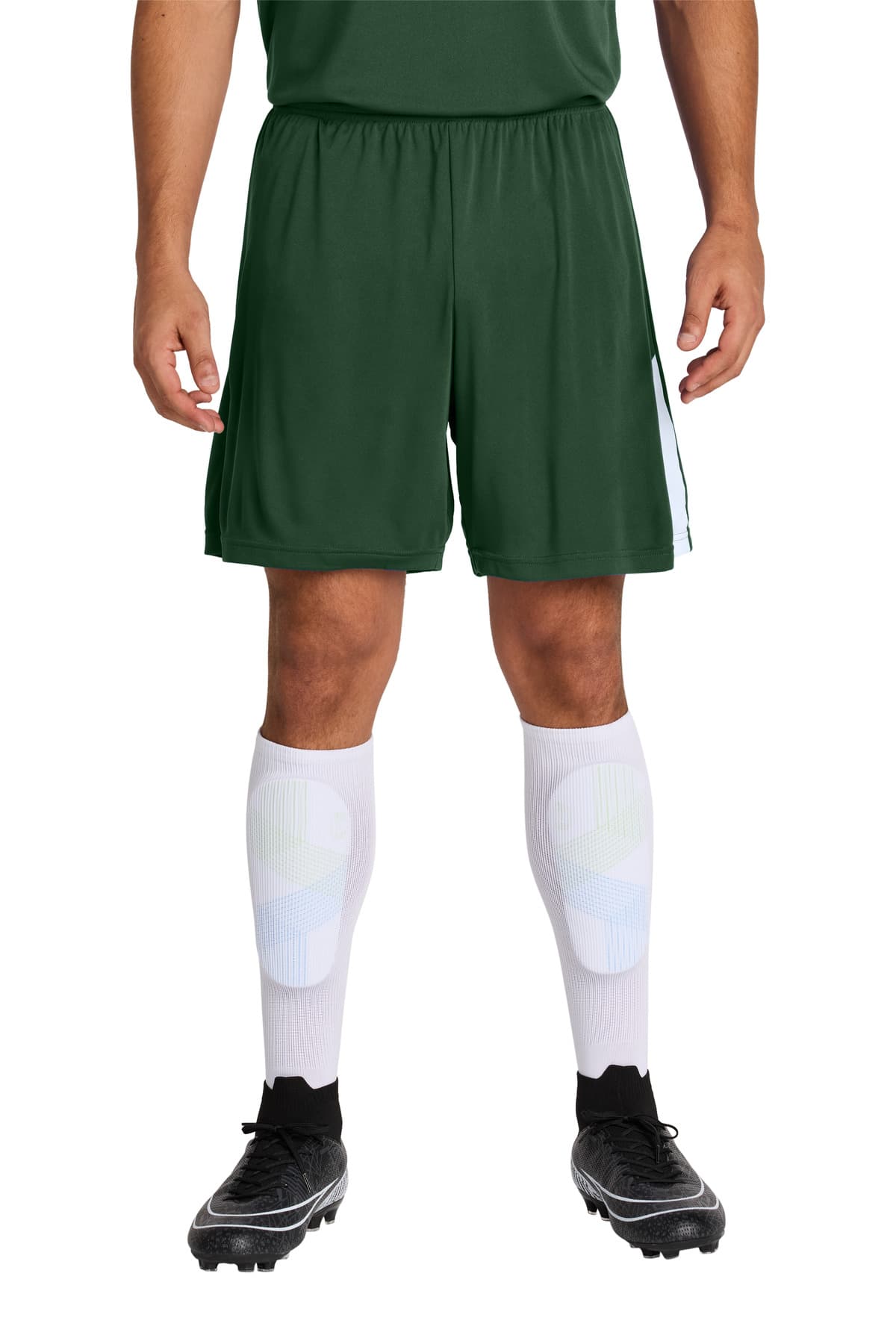 Sport-Tek Sport-Tek Competitor United 7  Short ST103