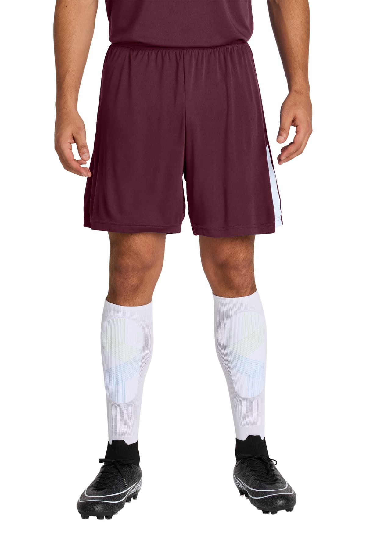 Sport-Tek Sport-Tek Competitor United 7  Short ST103