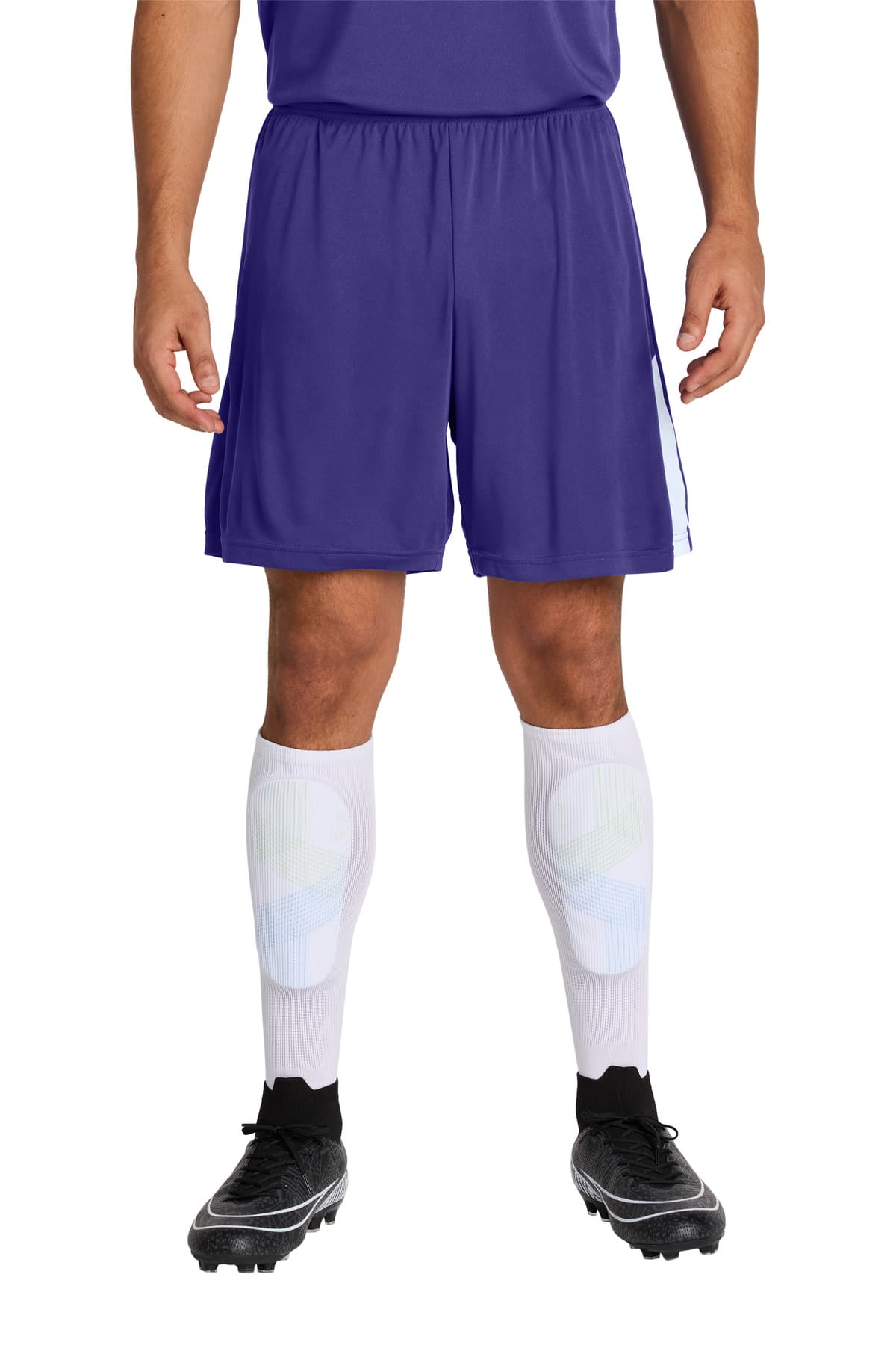 Sport-Tek Sport-Tek Competitor United 7  Short ST103
