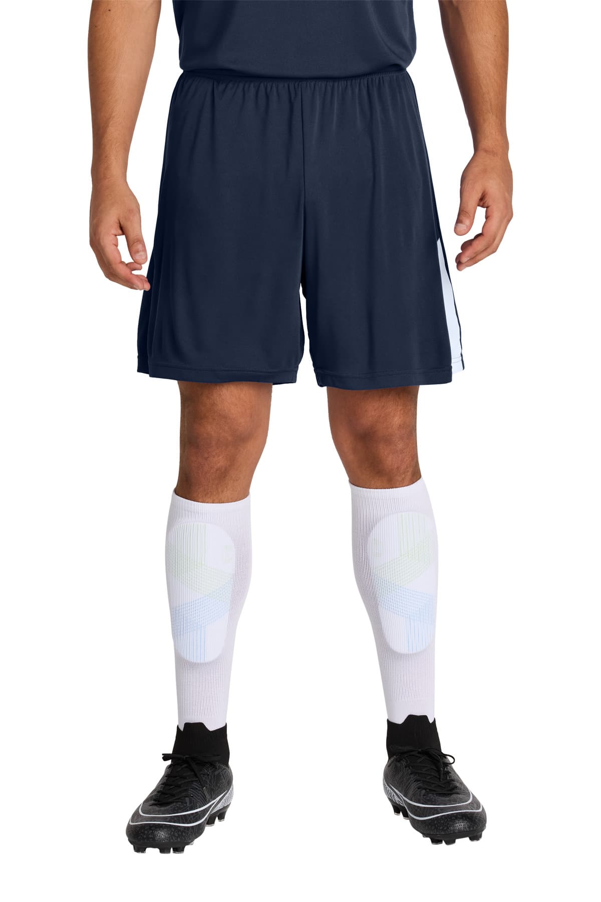 Sport-Tek Sport-Tek Competitor United 7  Short ST103