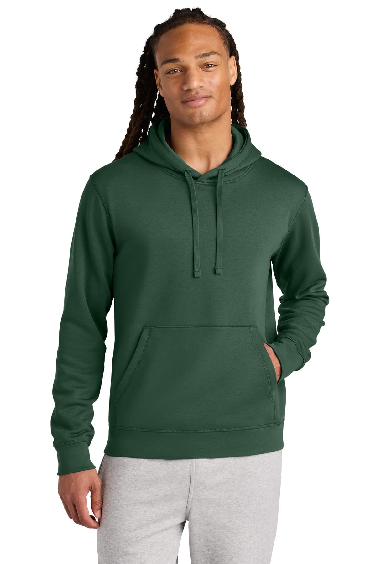 Stanley/Stella Stanley/Stella Unisex Drummer 2.0 Hooded Sweatshirt SXU009