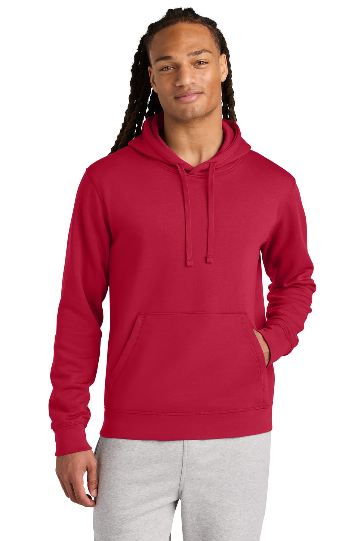 Stanley/Stella Stanley/Stella Unisex Drummer 2.0 Hooded Sweatshirt SXU009