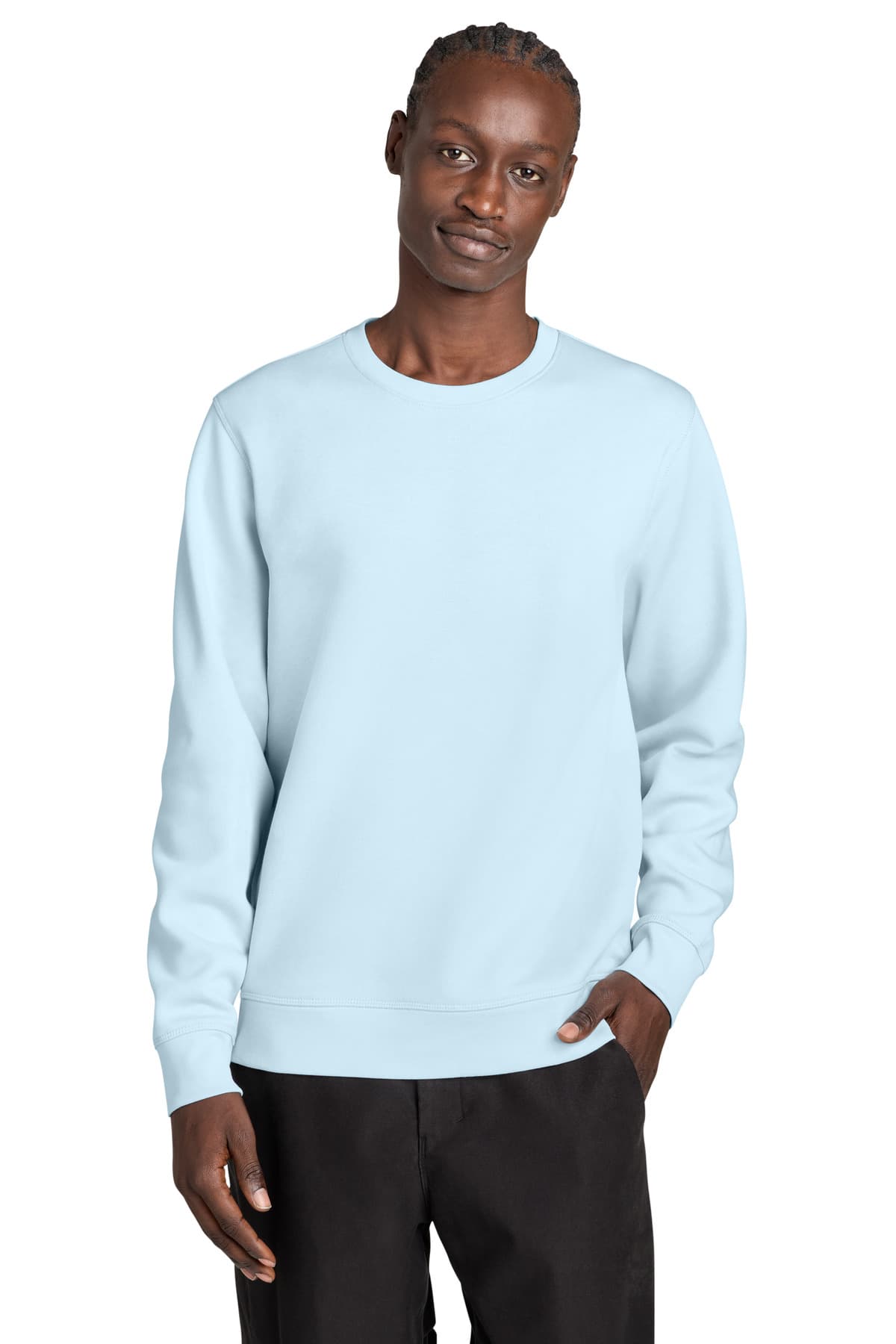 Stanley/Stella Stanley/Stella Unisex Roller Crewneck Sweatshirt SXU010