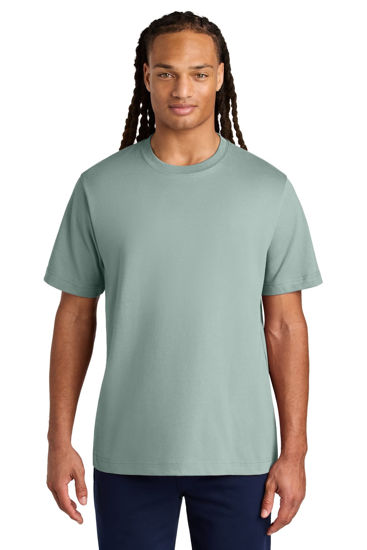 Stanley/Stella Stanley/Stella Unisex Freestyler Heavyweight Tee SXU018 in Aloe