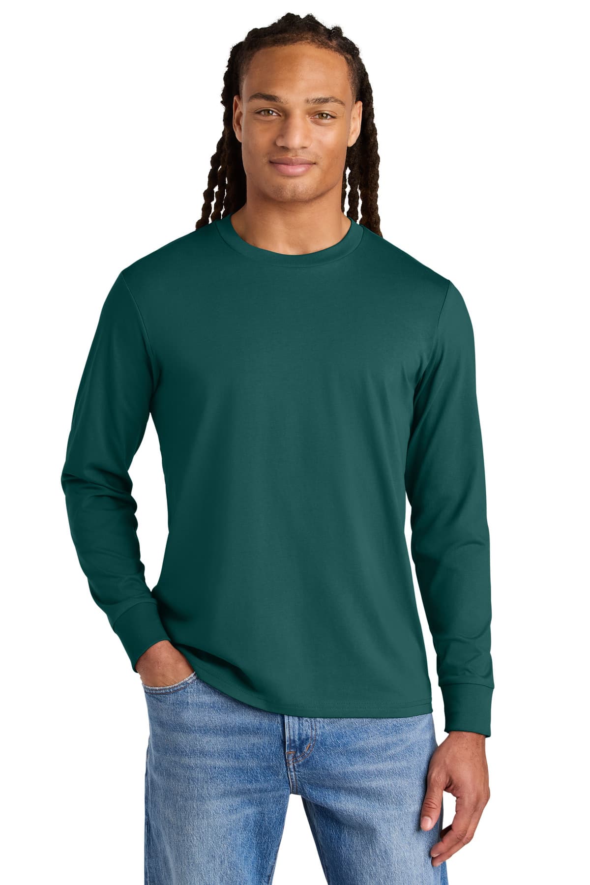 Stanley/Stella Stanley/Stella Unisex Creator 2.0 Long Sleeve Tee SXU022