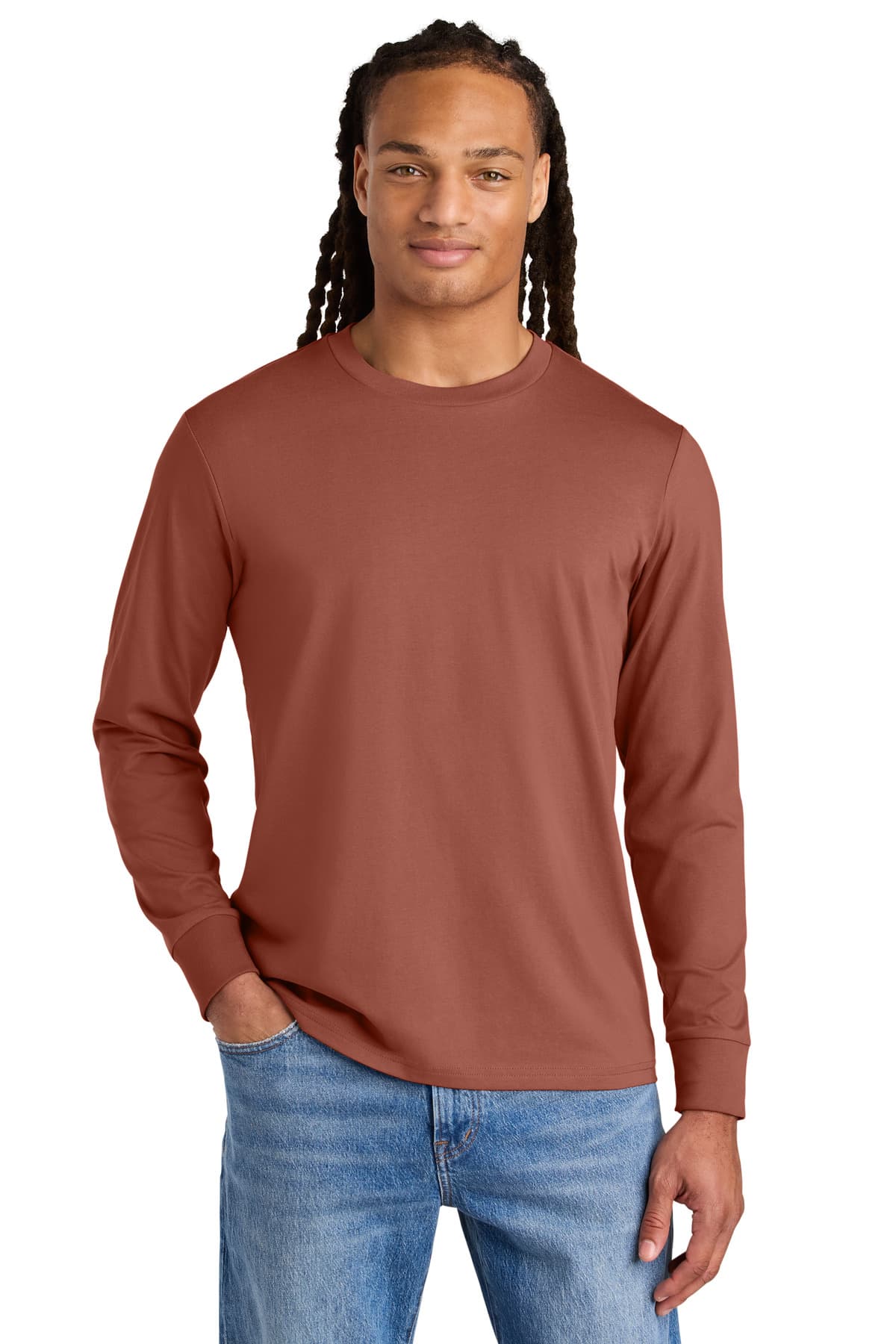 Stanley/Stella Stanley/Stella Unisex Creator 2.0 Long Sleeve Tee SXU022