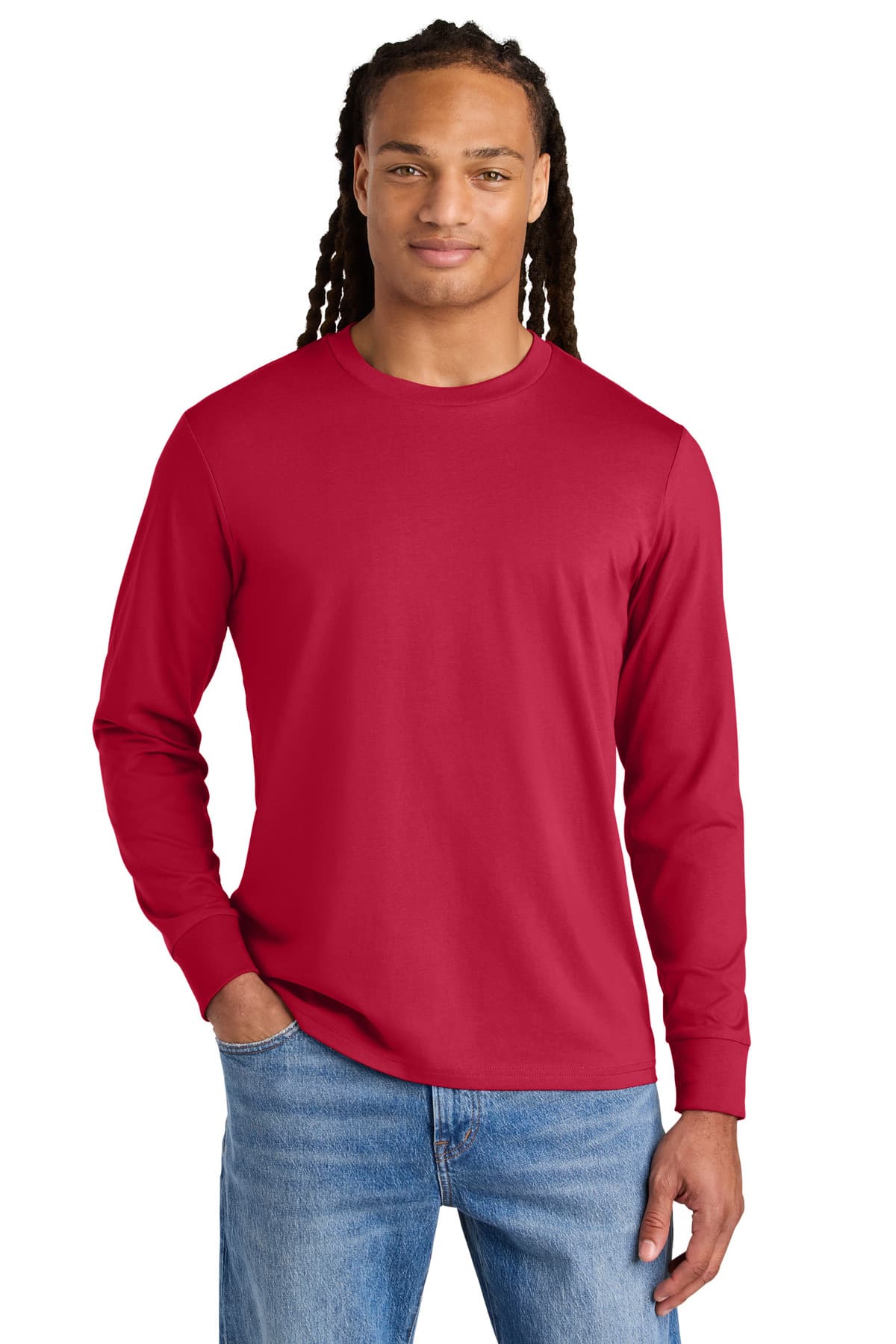 Stanley/Stella Stanley/Stella Unisex Creator 2.0 Long Sleeve Tee SXU022