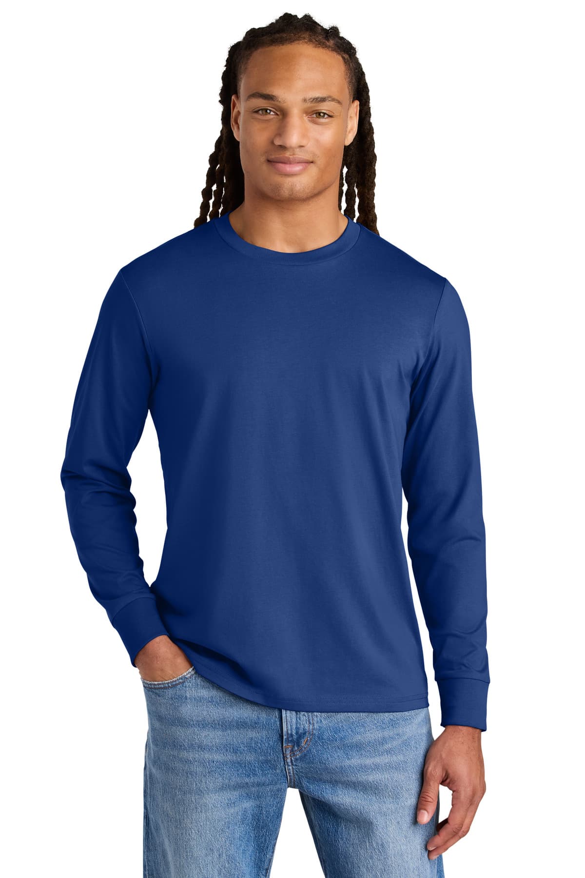Stanley/Stella Stanley/Stella Unisex Creator 2.0 Long Sleeve Tee SXU022