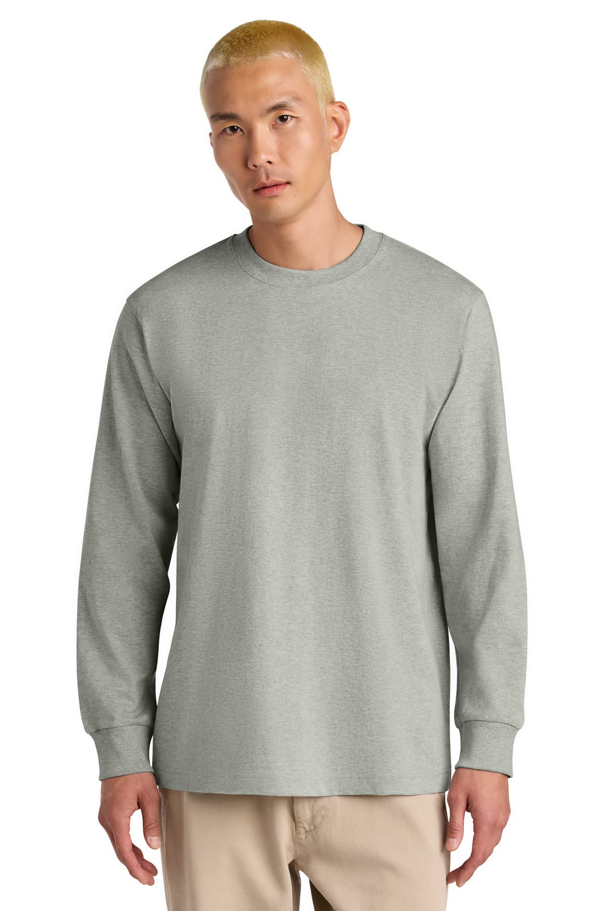 Stanley/Stella Stanley/Stella Unisex Freestyler Heavyweight Long Sleeve Tee SXU023
