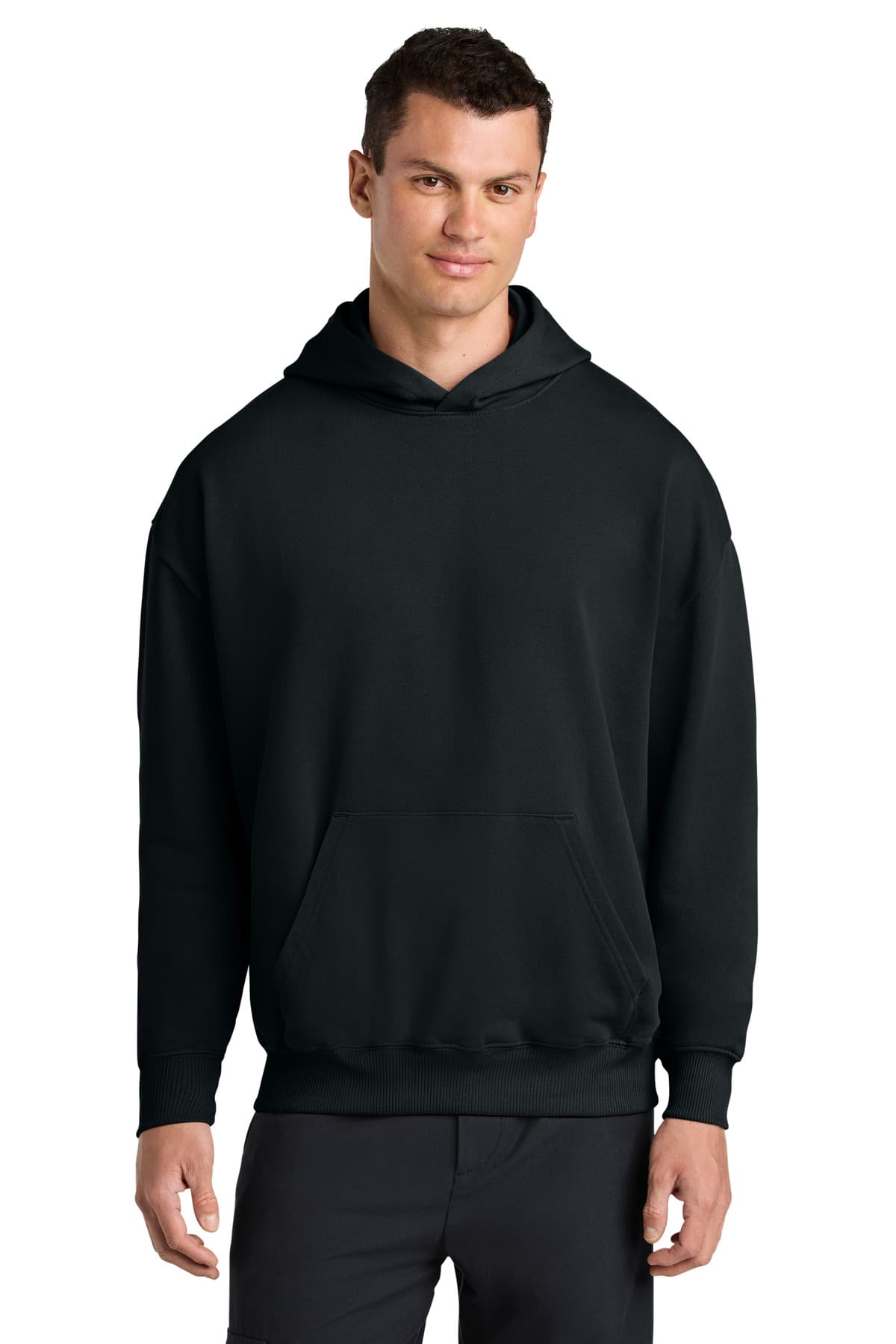 Stanley/Stella Stanley/Stella Unisex Cooper Dry Hooded Sweatshirt SXU028