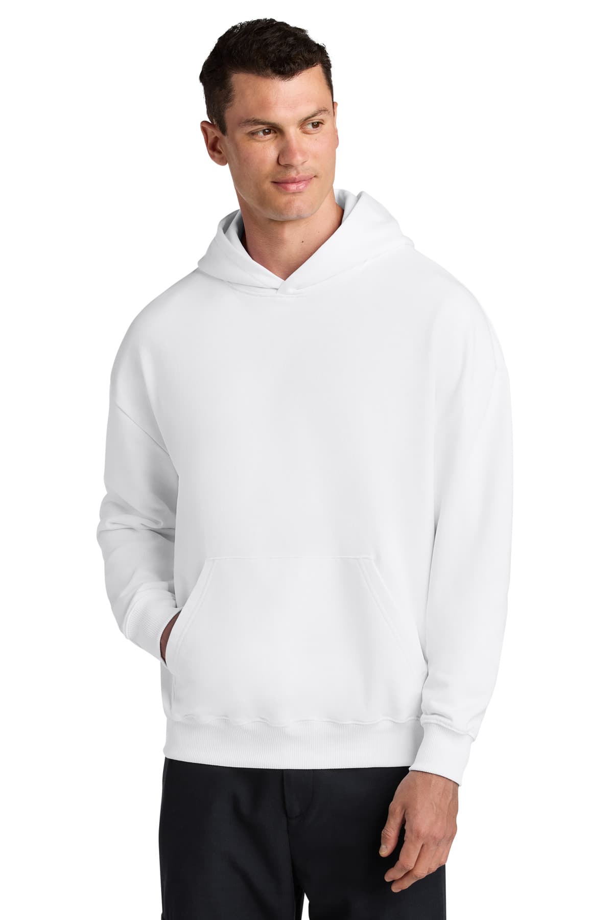 Stanley/Stella Stanley/Stella Unisex Cooper Dry Hooded Sweatshirt SXU028