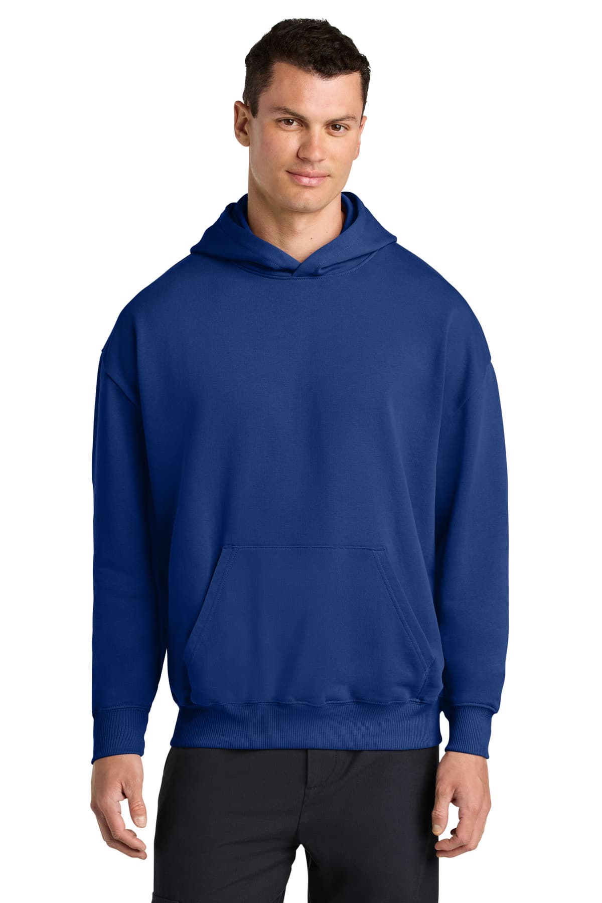 Stanley/Stella Stanley/Stella Unisex Cooper Dry Hooded Sweatshirt SXU028