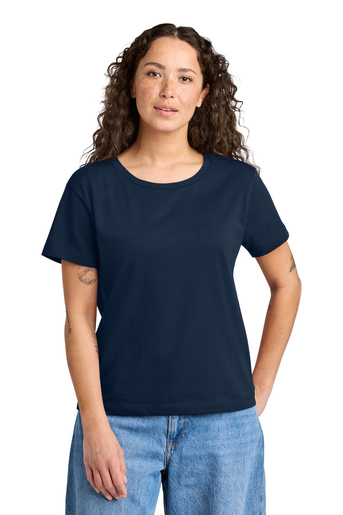 Stanley/Stella Stanley/Stella Women's Stella Serena Scoop Neck Tee SXW008