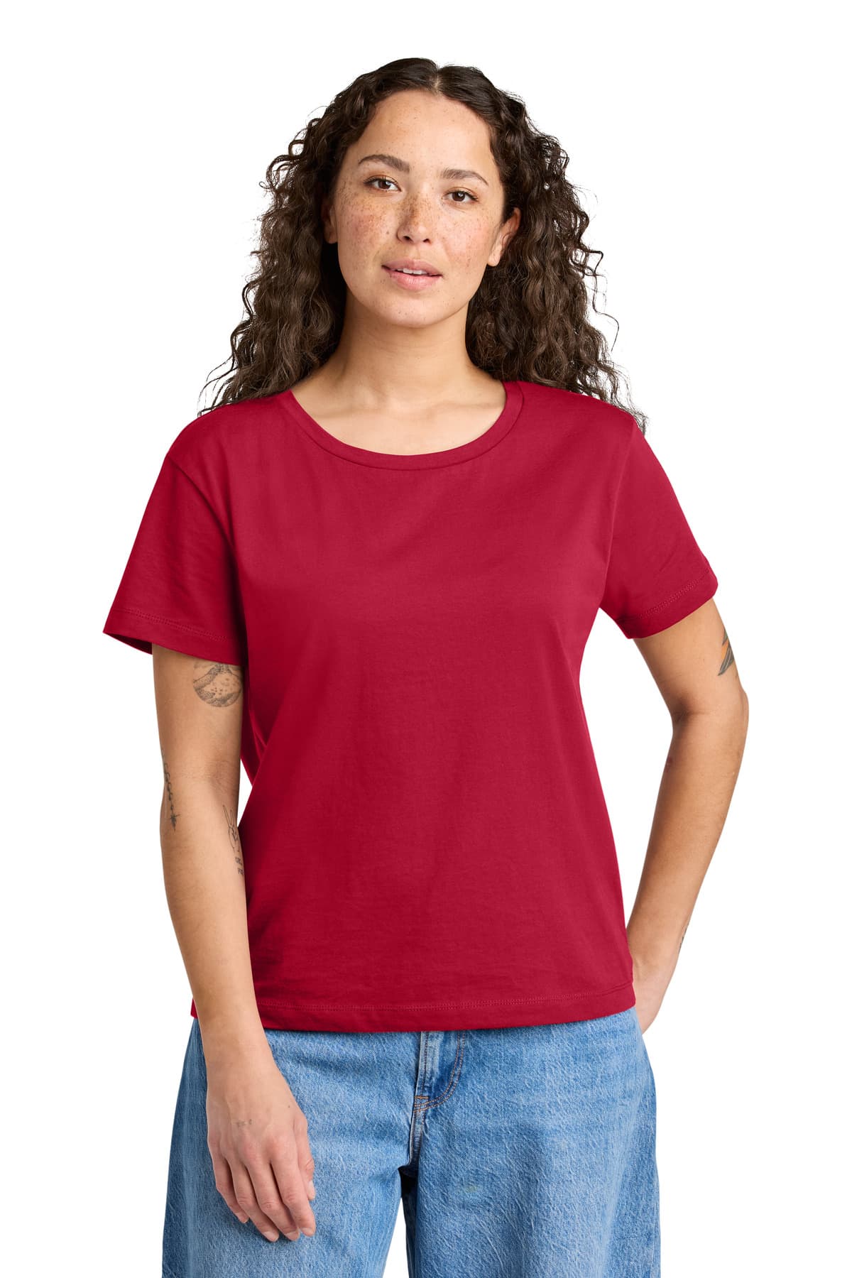 Stanley/Stella Stanley/Stella Women's Stella Serena Scoop Neck Tee SXW008