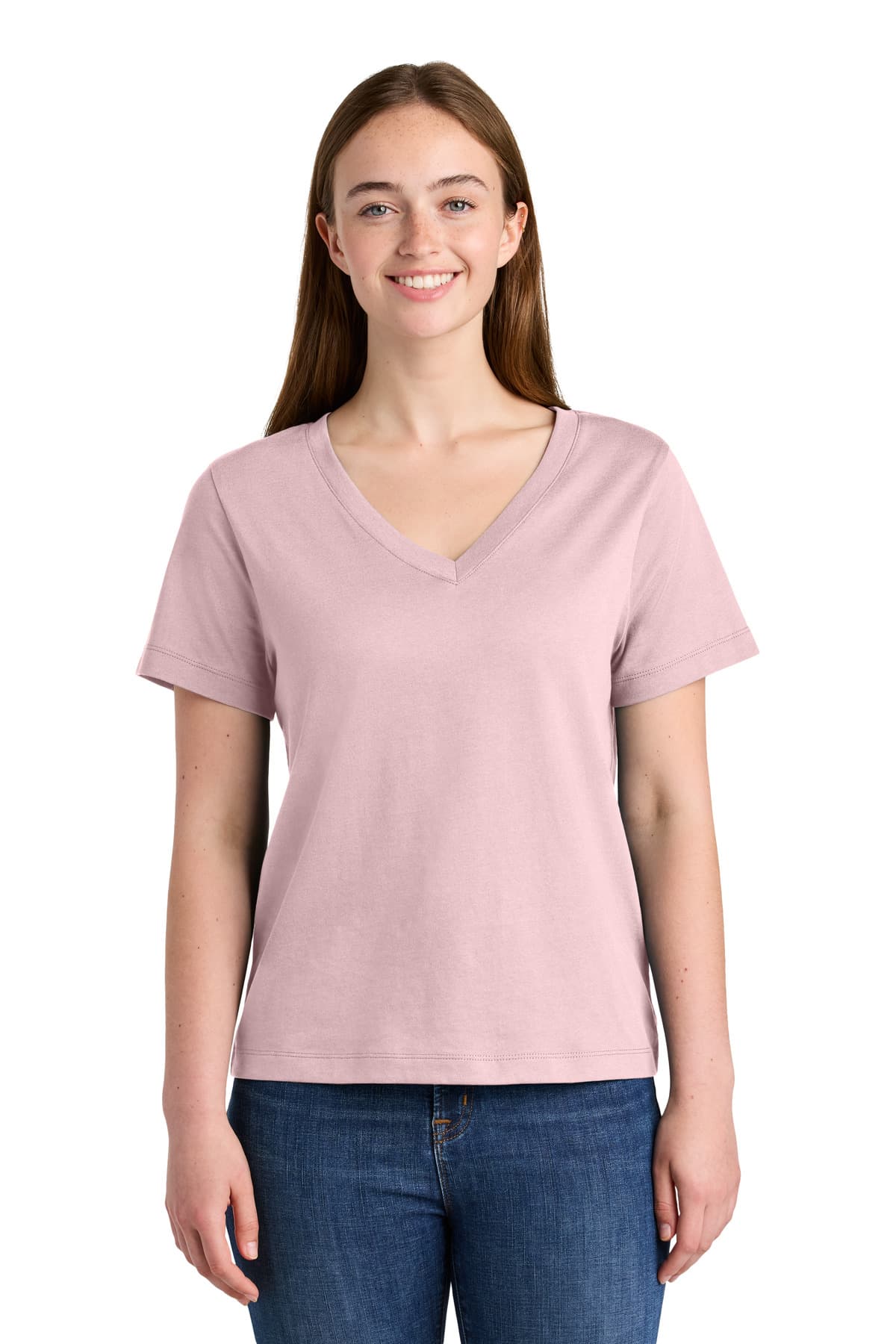 Stanley/Stella Stanley/Stella Women's Stella Isla V-Neck Tee SXW032