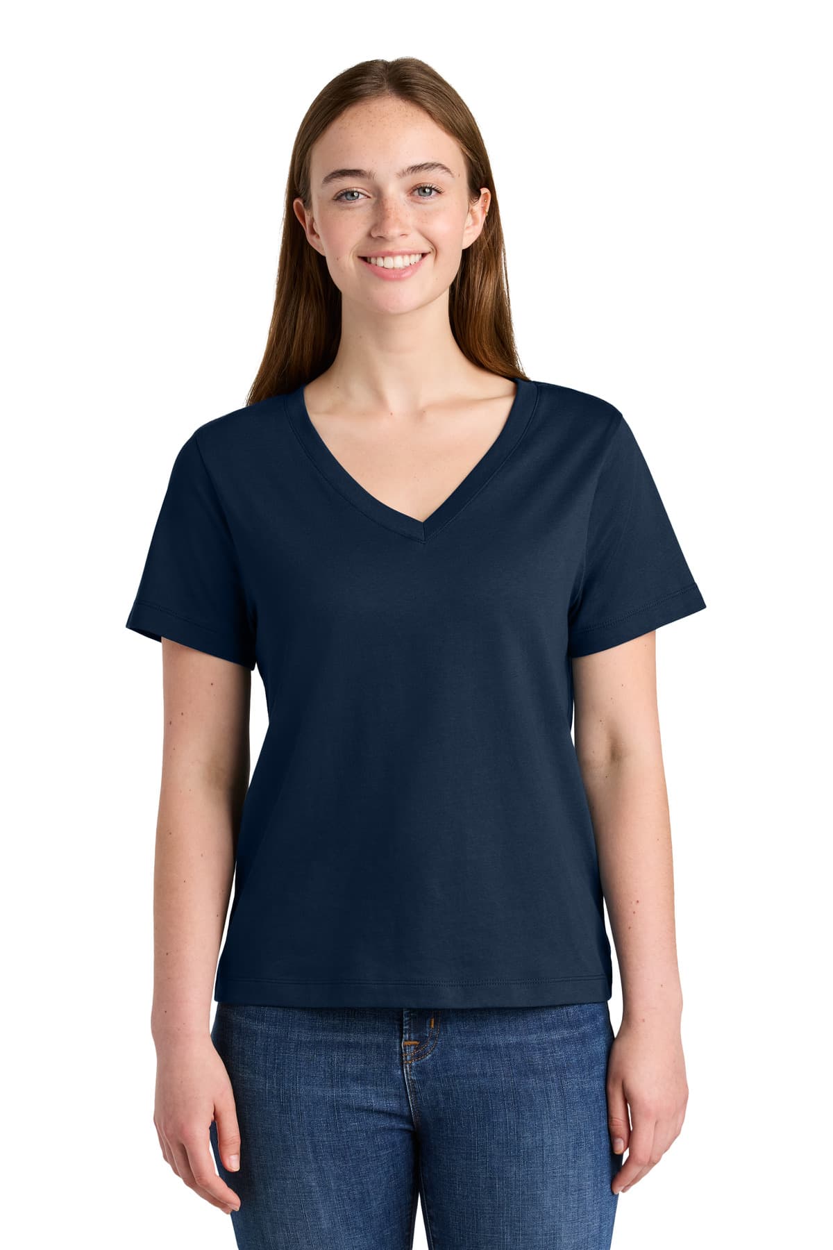 Stanley/Stella Stanley/Stella Women's Stella Isla V-Neck Tee SXW032