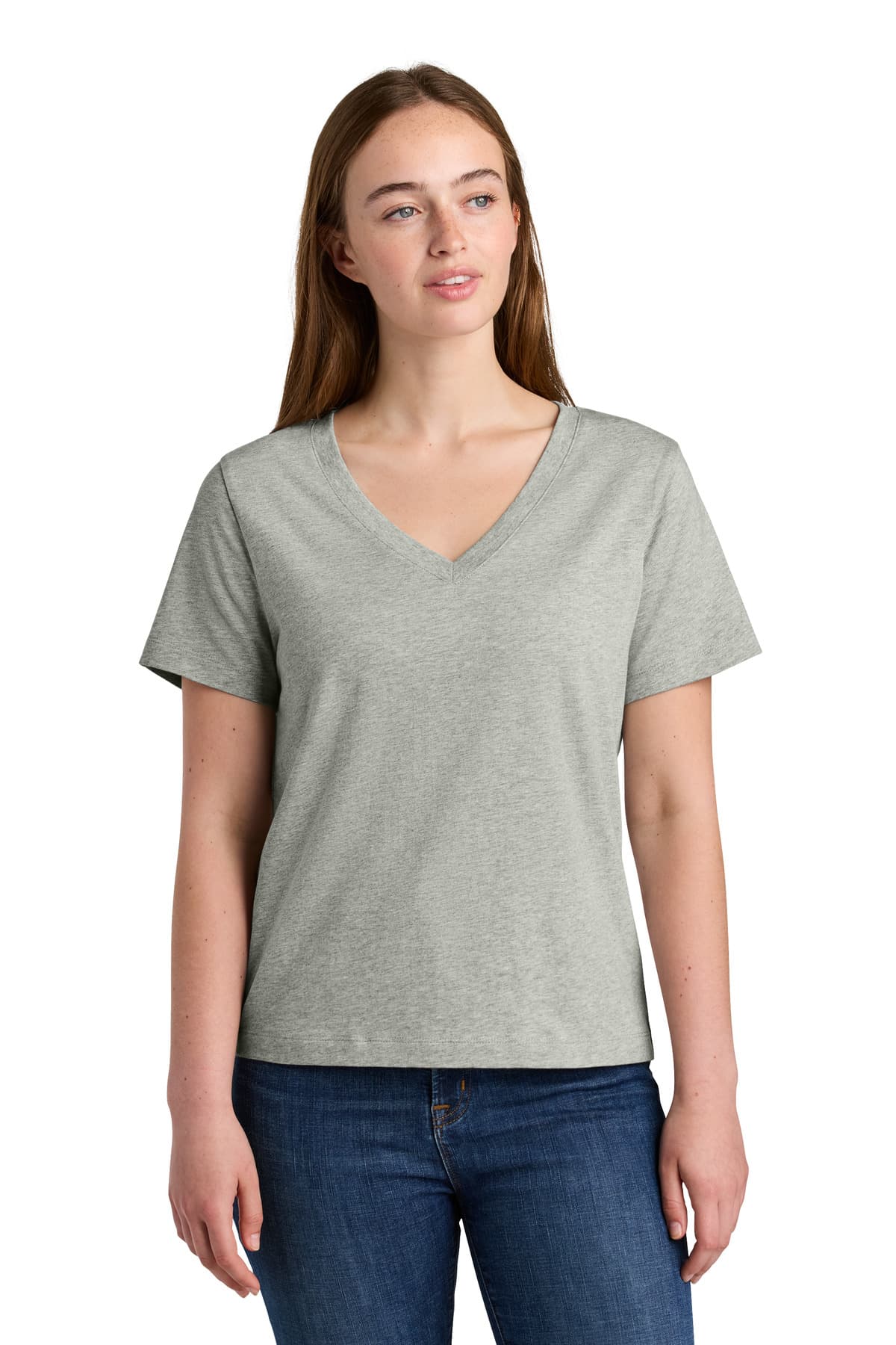 Stanley/Stella Stanley/Stella Women's Stella Isla V-Neck Tee SXW032
