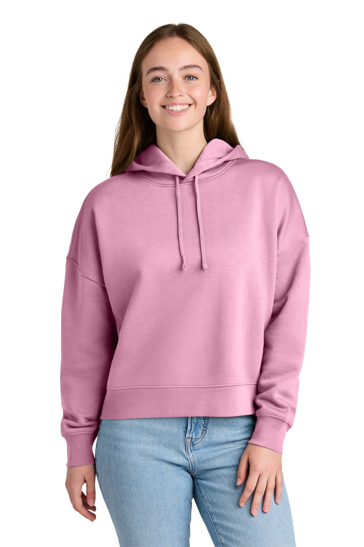 Stanley/Stella Stanley/Stella Women's Stella Nora Hooded Sweatshirt SXW035