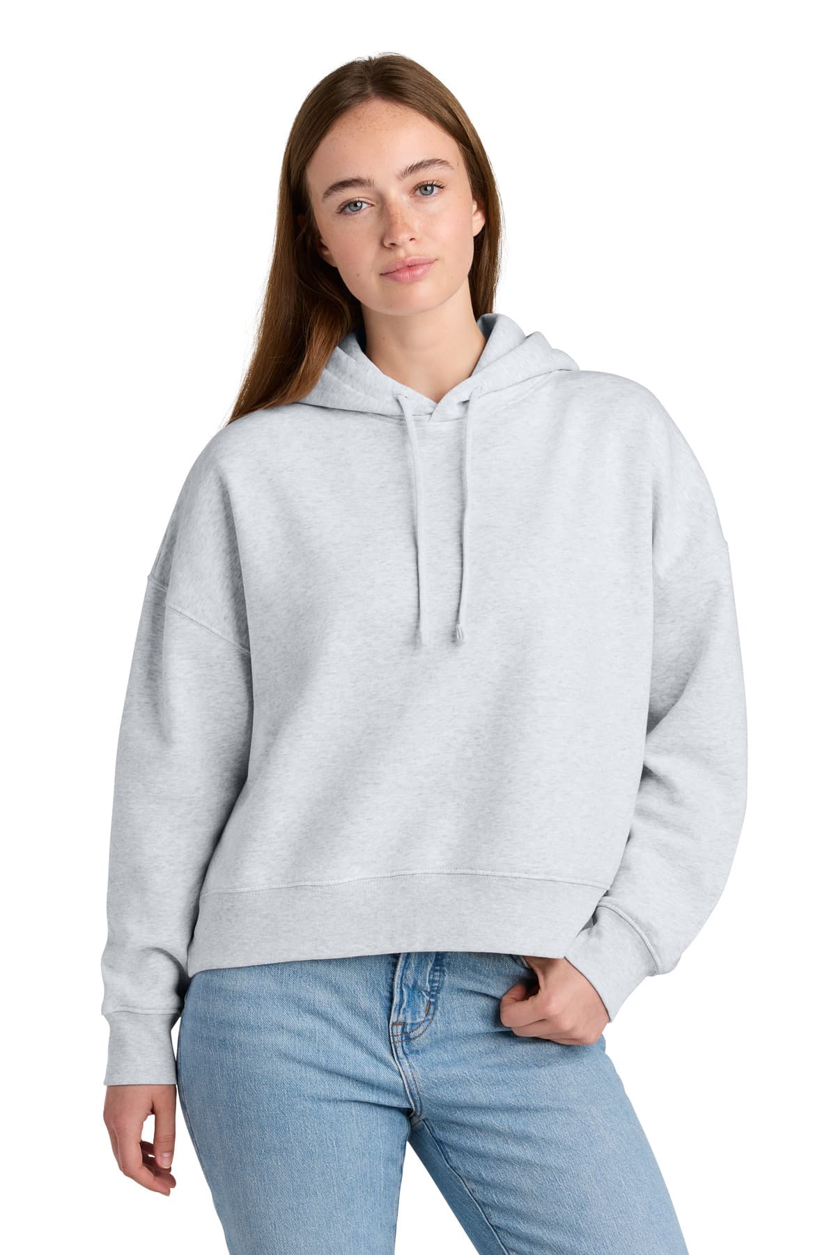 Stanley/Stella Stanley/Stella Women's Stella Nora Hooded Sweatshirt SXW035