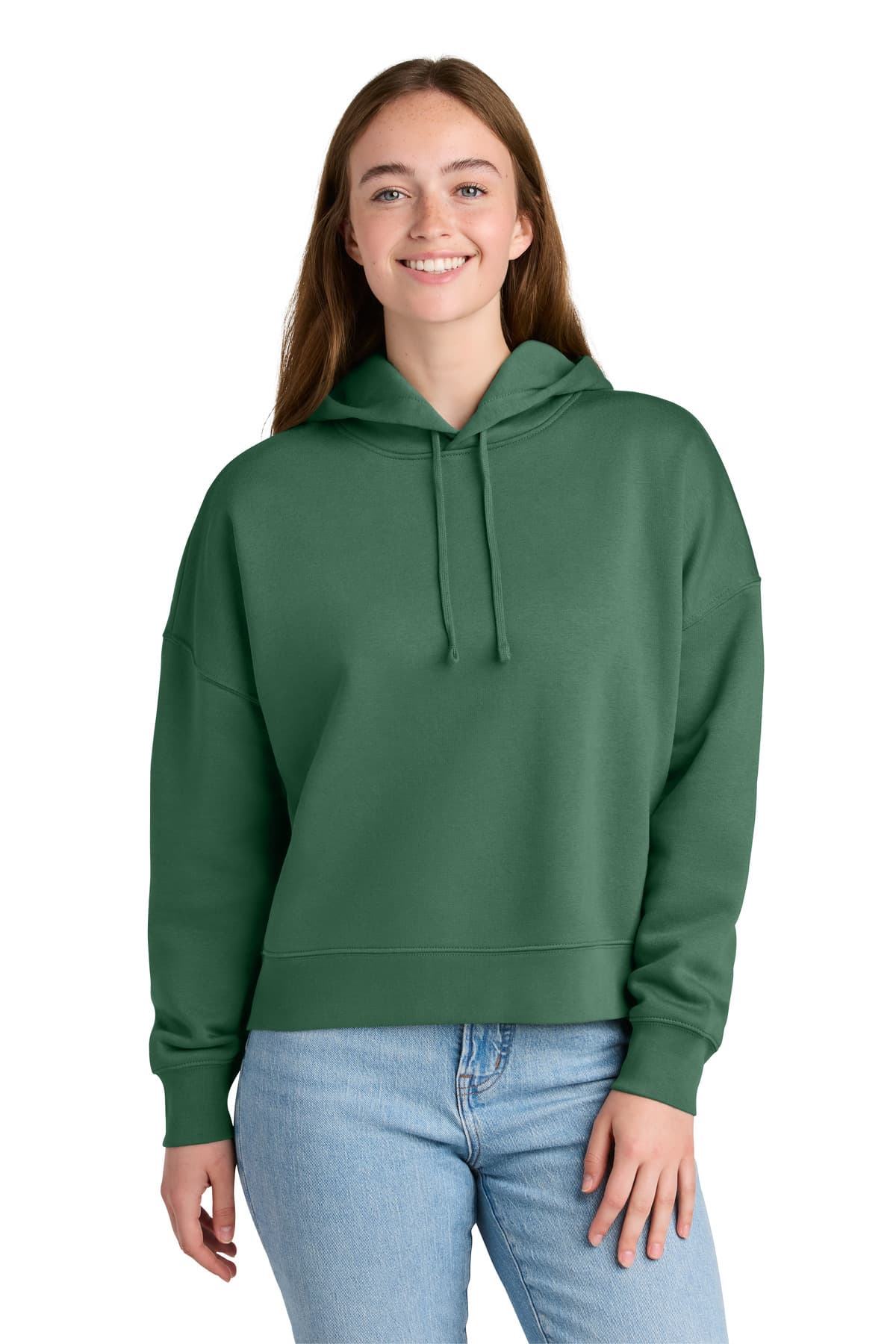 Stanley/Stella Stanley/Stella Women's Stella Nora Hooded Sweatshirt SXW035