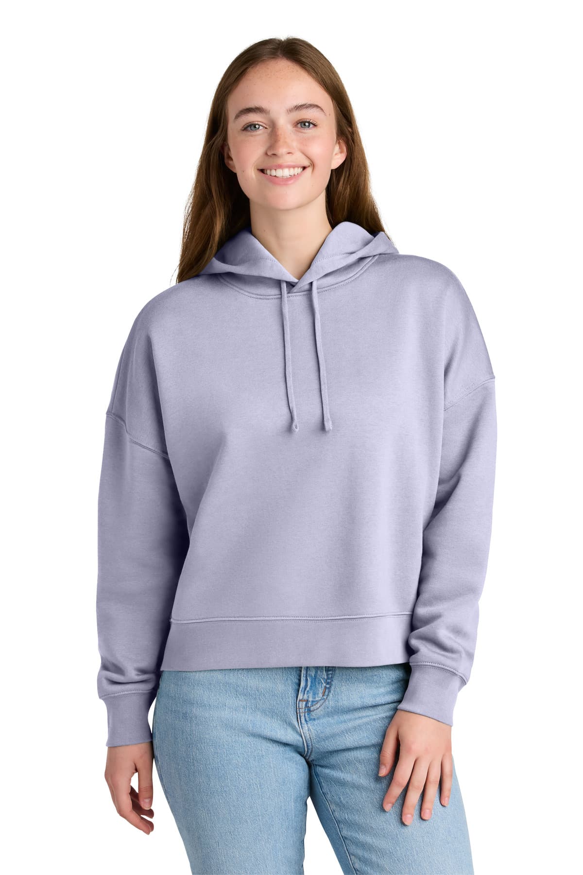 Stanley/Stella Stanley/Stella Women's Stella Nora Hooded Sweatshirt SXW035
