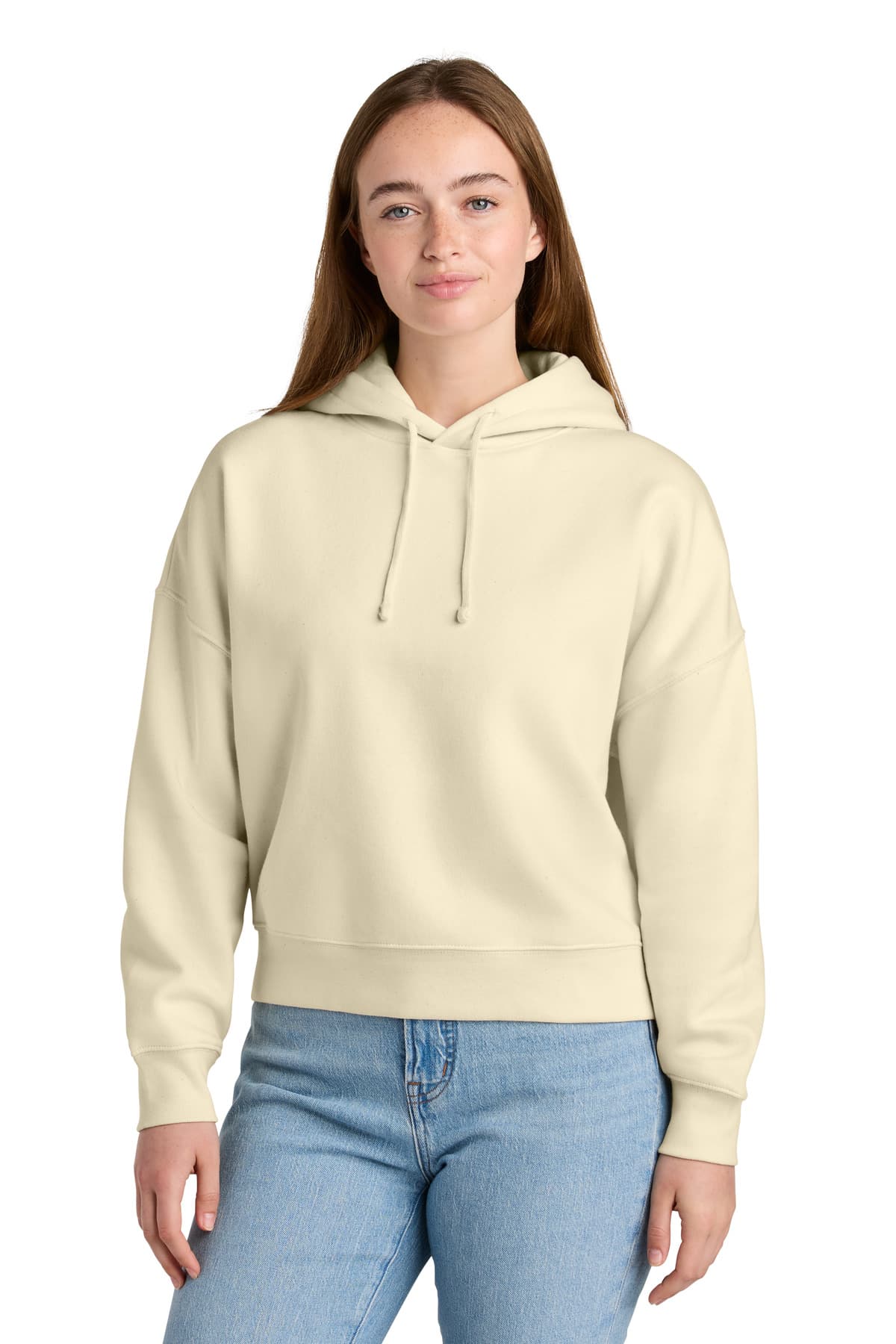 Stanley/Stella Stanley/Stella Women's Stella Nora Hooded Sweatshirt SXW035