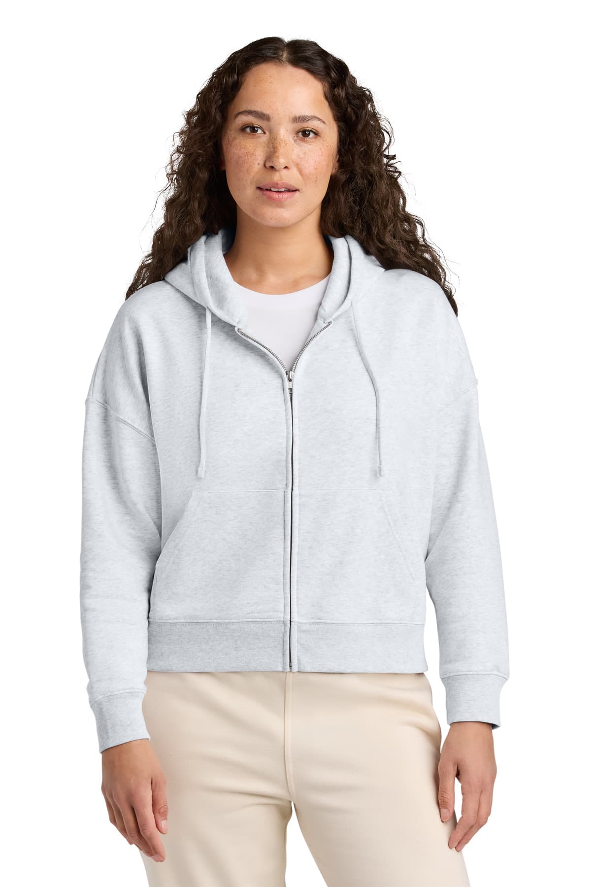 Stanley/Stella Stanley/Stella Women's Stella Ida Full-Zip Hooded Sweatshirt SXW037