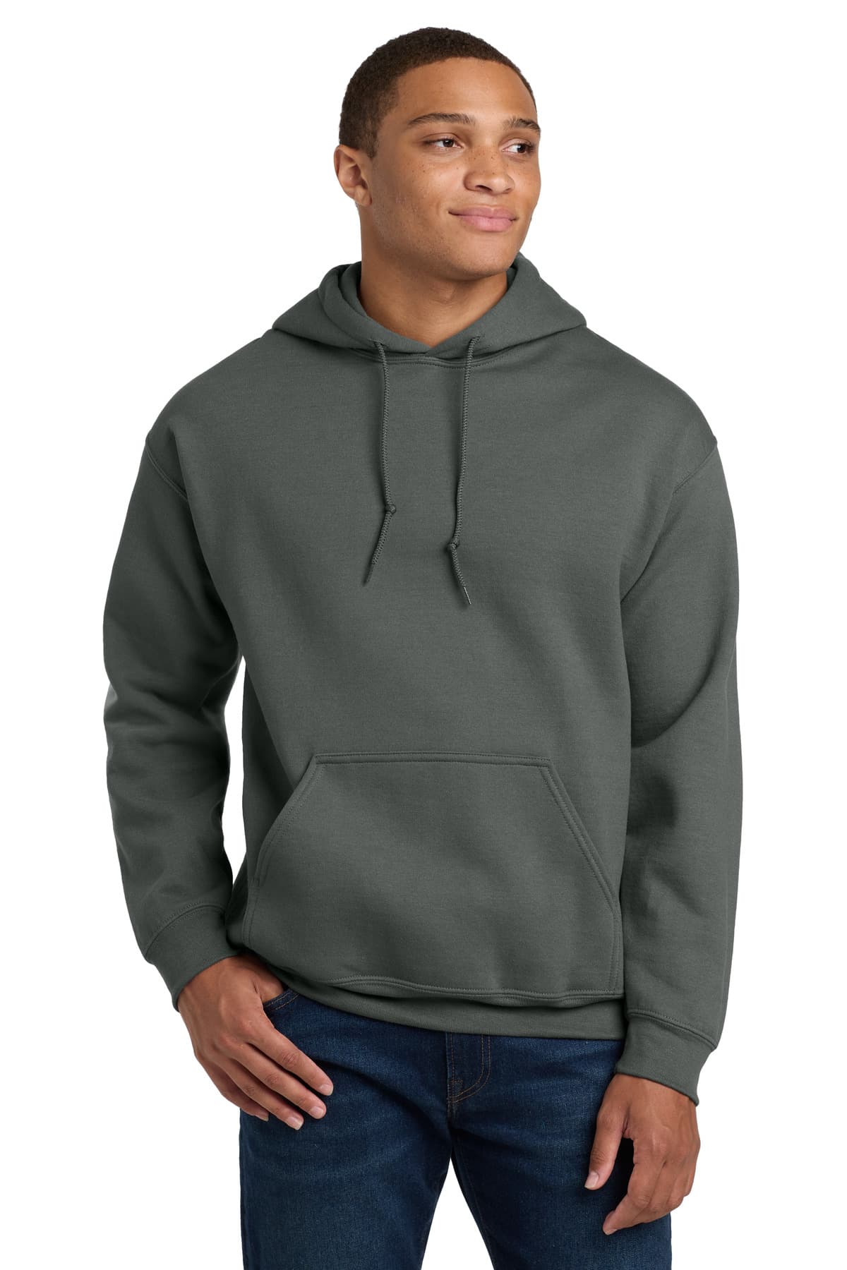 Gildan Gildan - Heavy Blend Hooded Sweatshirt.  18500