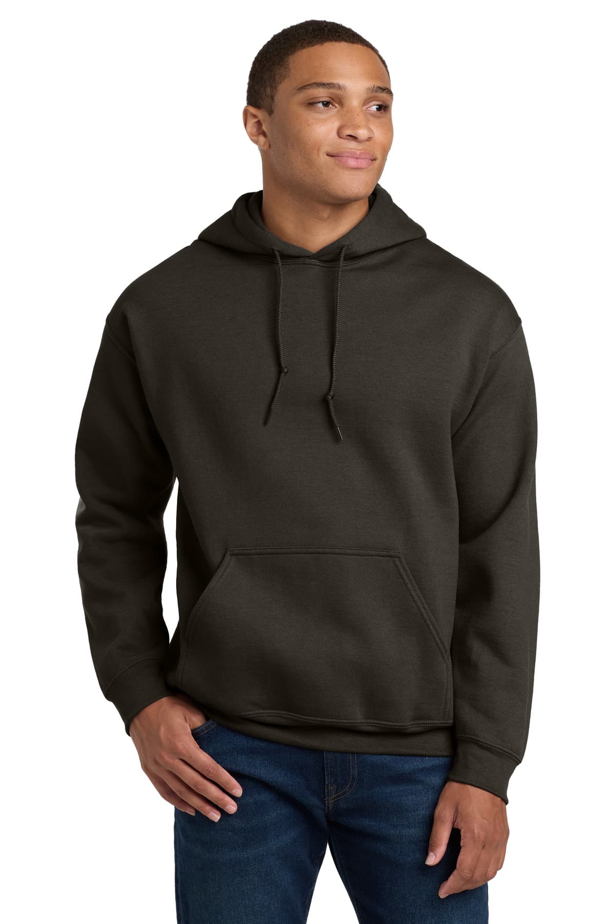Gildan Gildan - Heavy Blend Hooded Sweatshirt.  18500