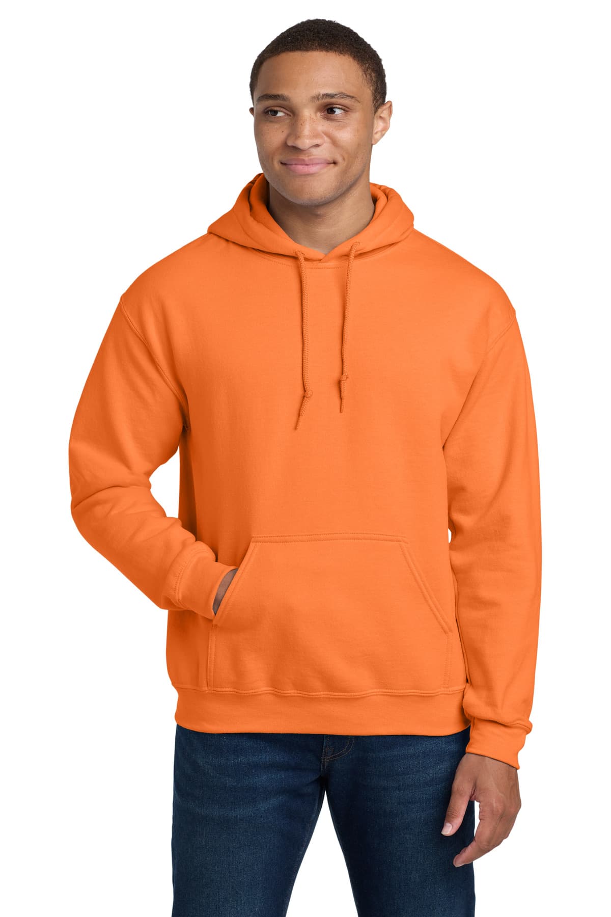 Gildan Gildan - Heavy Blend Hooded Sweatshirt.  18500