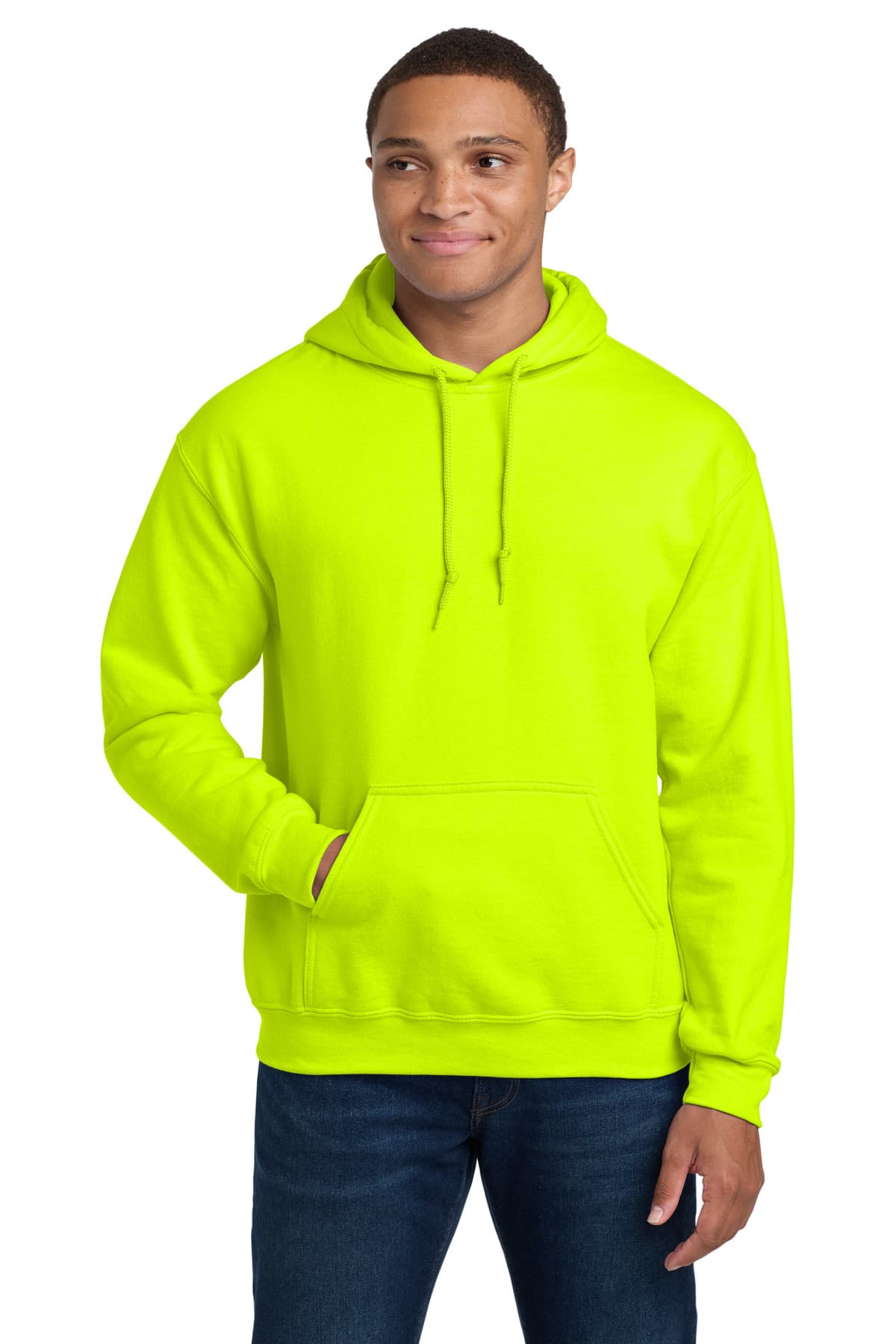Gildan Gildan - Heavy Blend Hooded Sweatshirt.  18500