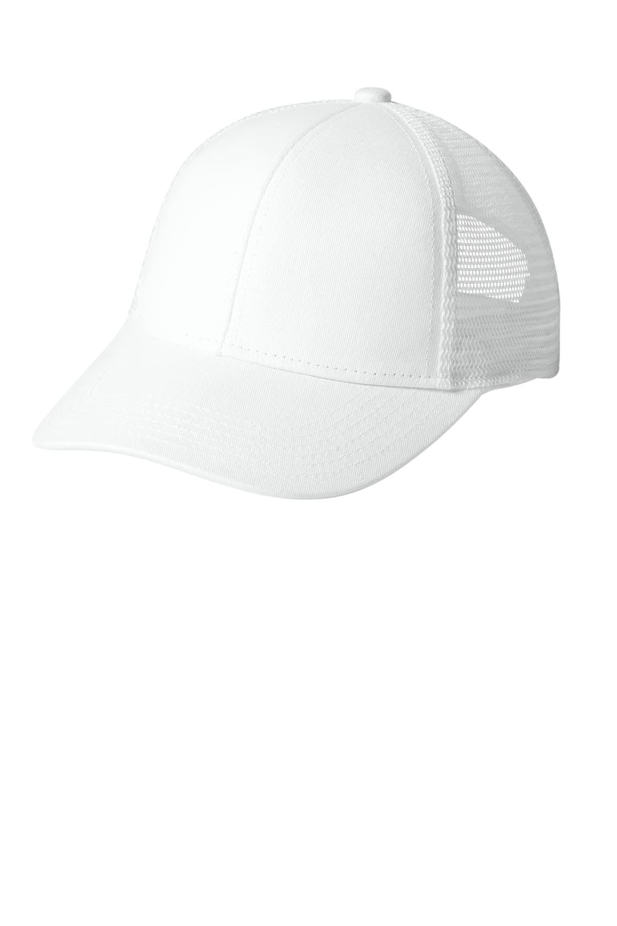 Port Authority Port Authority Adjustable Mesh Back Cap. C911