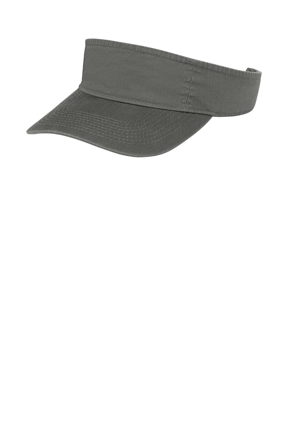 Port Authority Port Authority Fashion Visor.  CP45