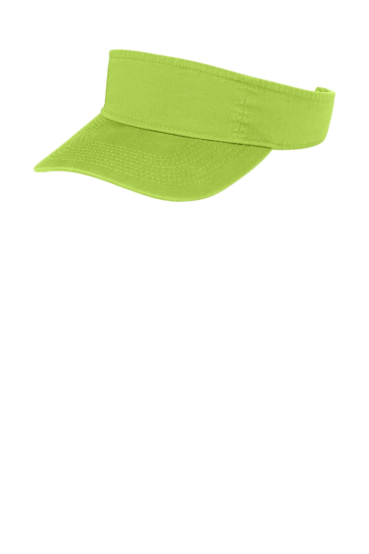 Port Authority Port Authority Fashion Visor.  CP45