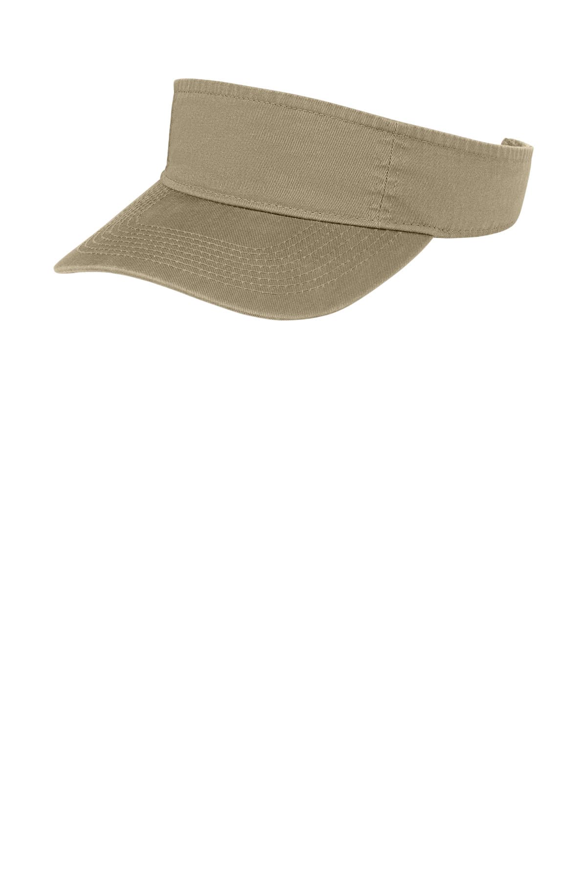 Port Authority Port Authority Fashion Visor.  CP45
