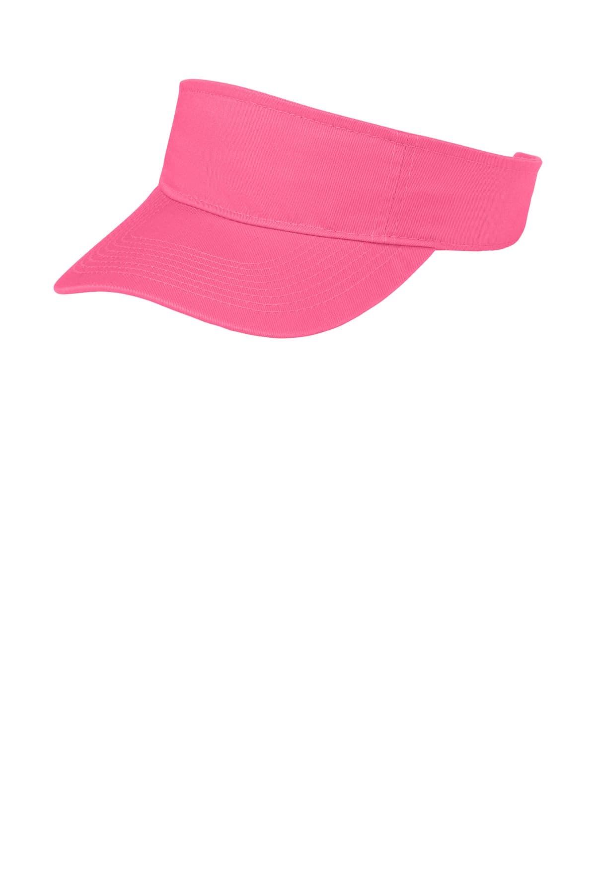 Port Authority Port Authority Fashion Visor.  CP45