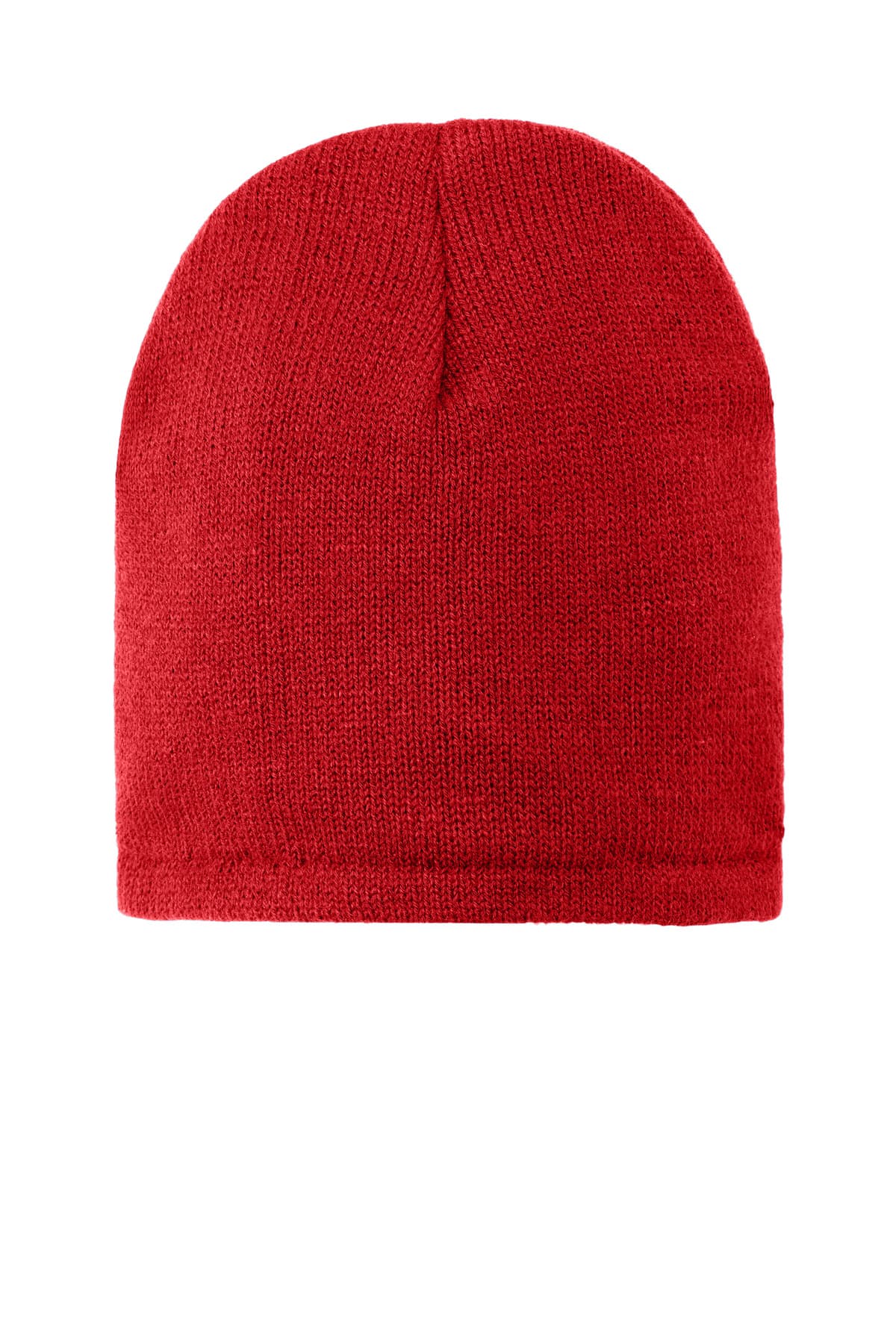 Port Authority Port Authority Fleece-Lined Beanie Cap. CP91L