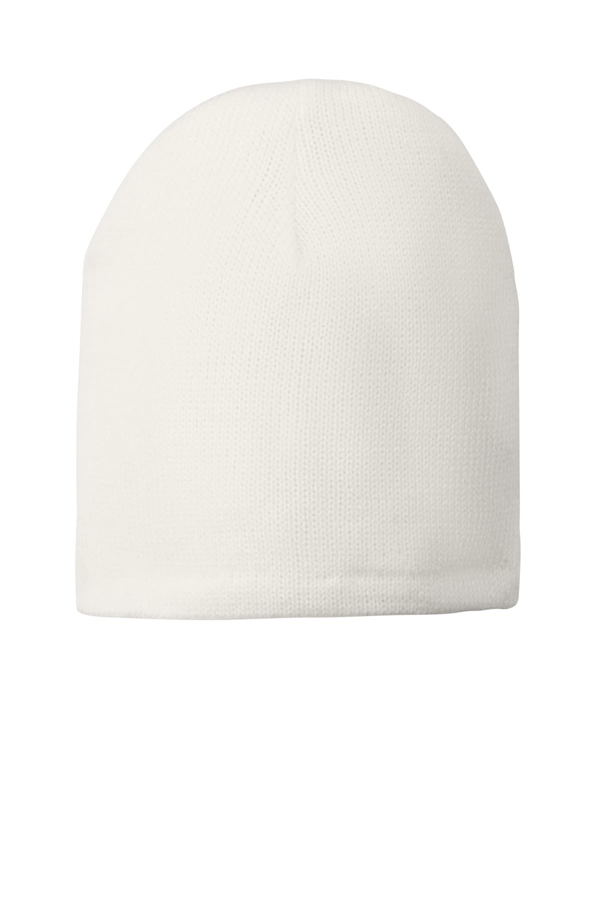 Port Authority Port Authority Fleece-Lined Beanie Cap. CP91L