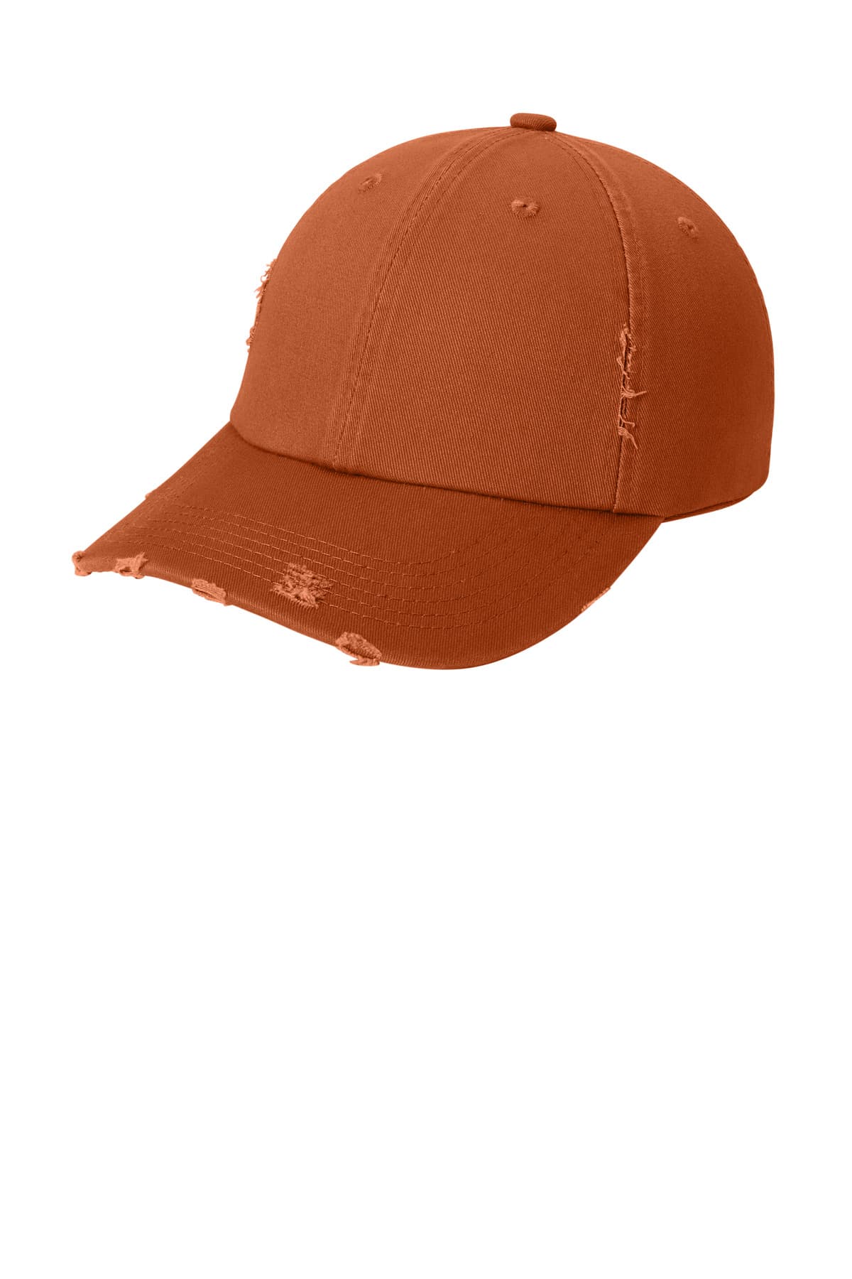 District District Distressed Cap. DT600