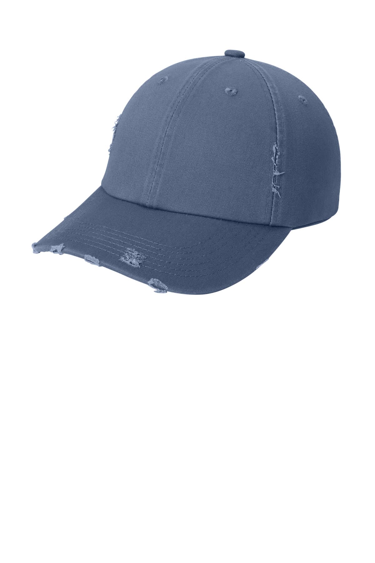 District District Distressed Cap. DT600