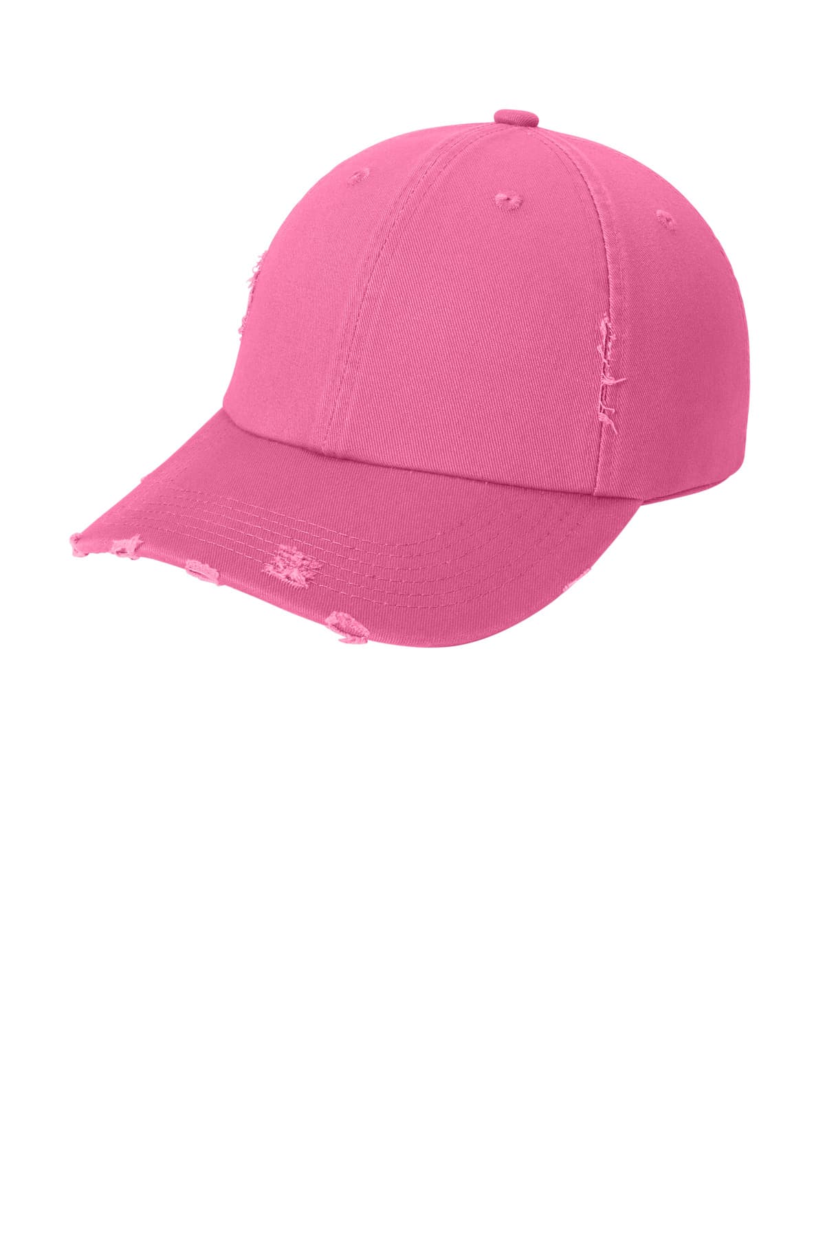 District District Distressed Cap. DT600